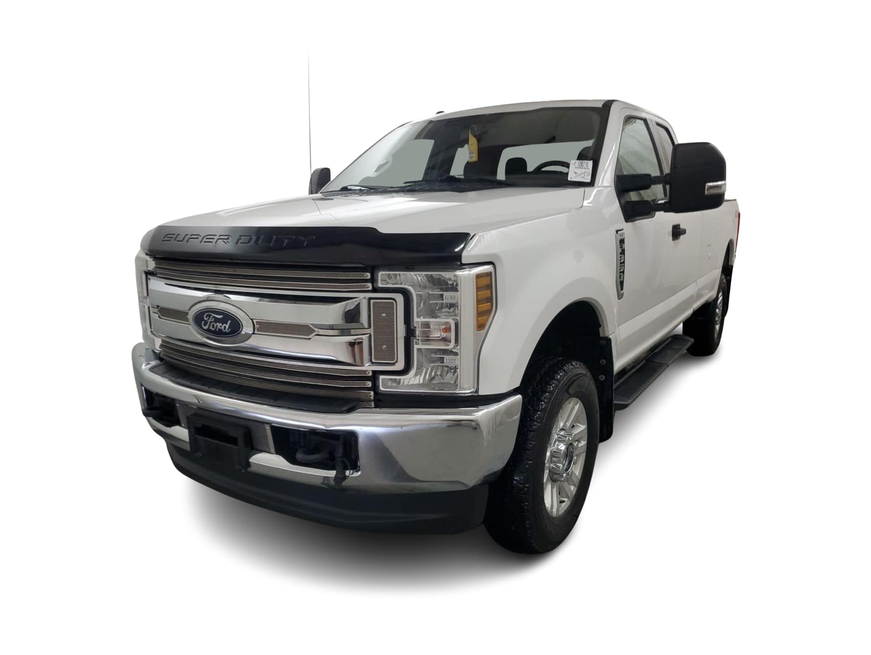 2019 Ford F-350 XLT -
                  Spokane, WA