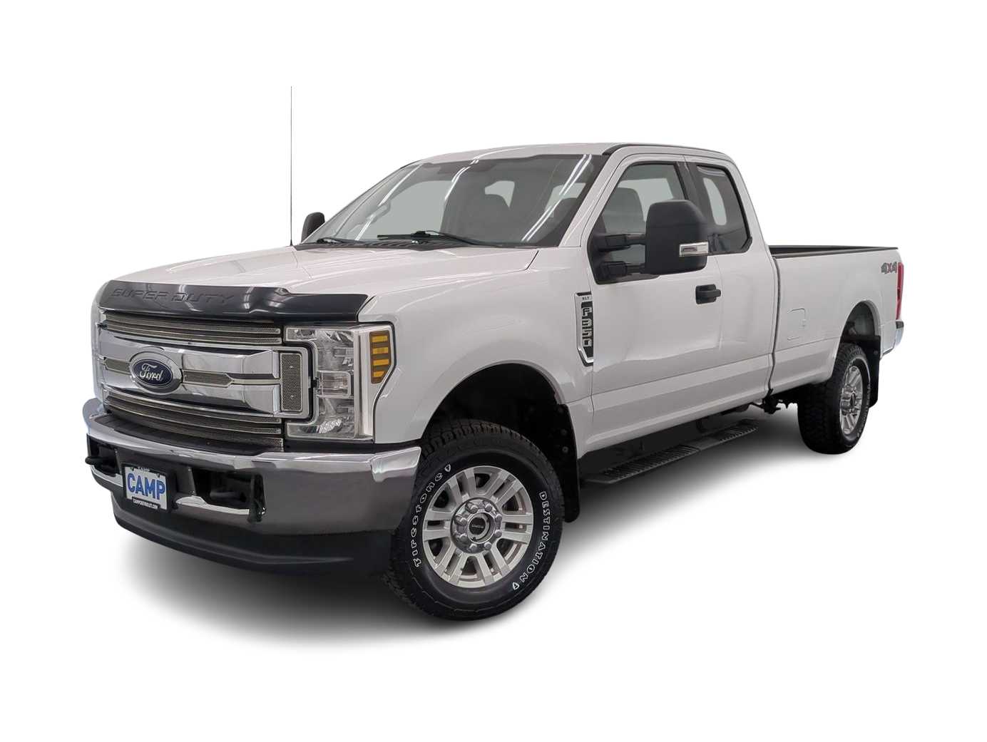 2019 Ford F-350 XLT -
                  Spokane, WA