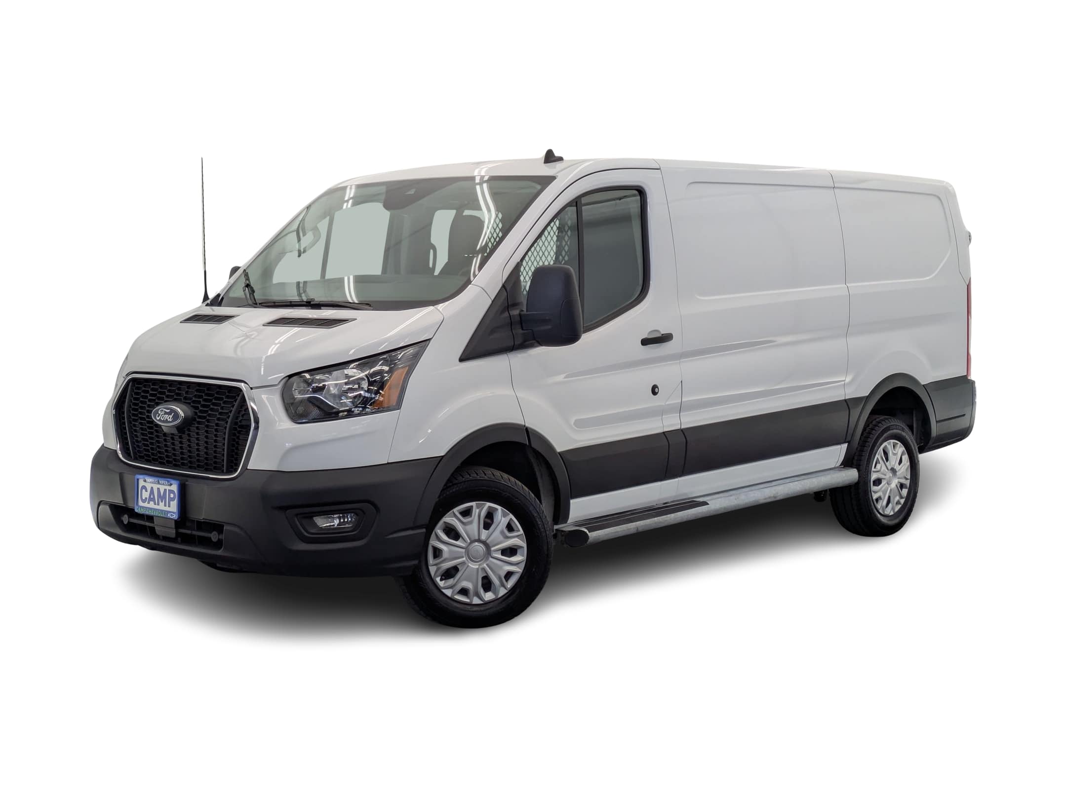 2024 Ford Transit Series 250 -
                  Spokane, WA