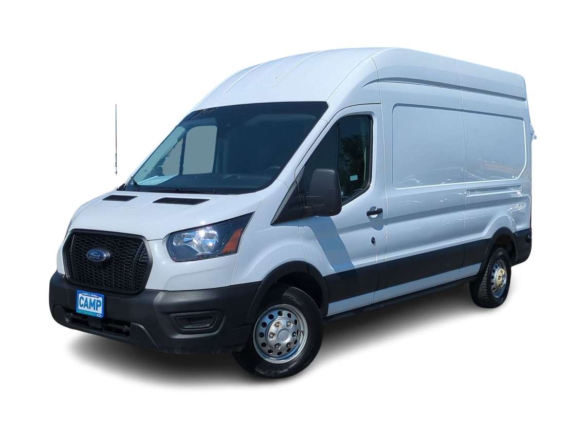 Thumbnail: 2025 Ford Transit Series - 1