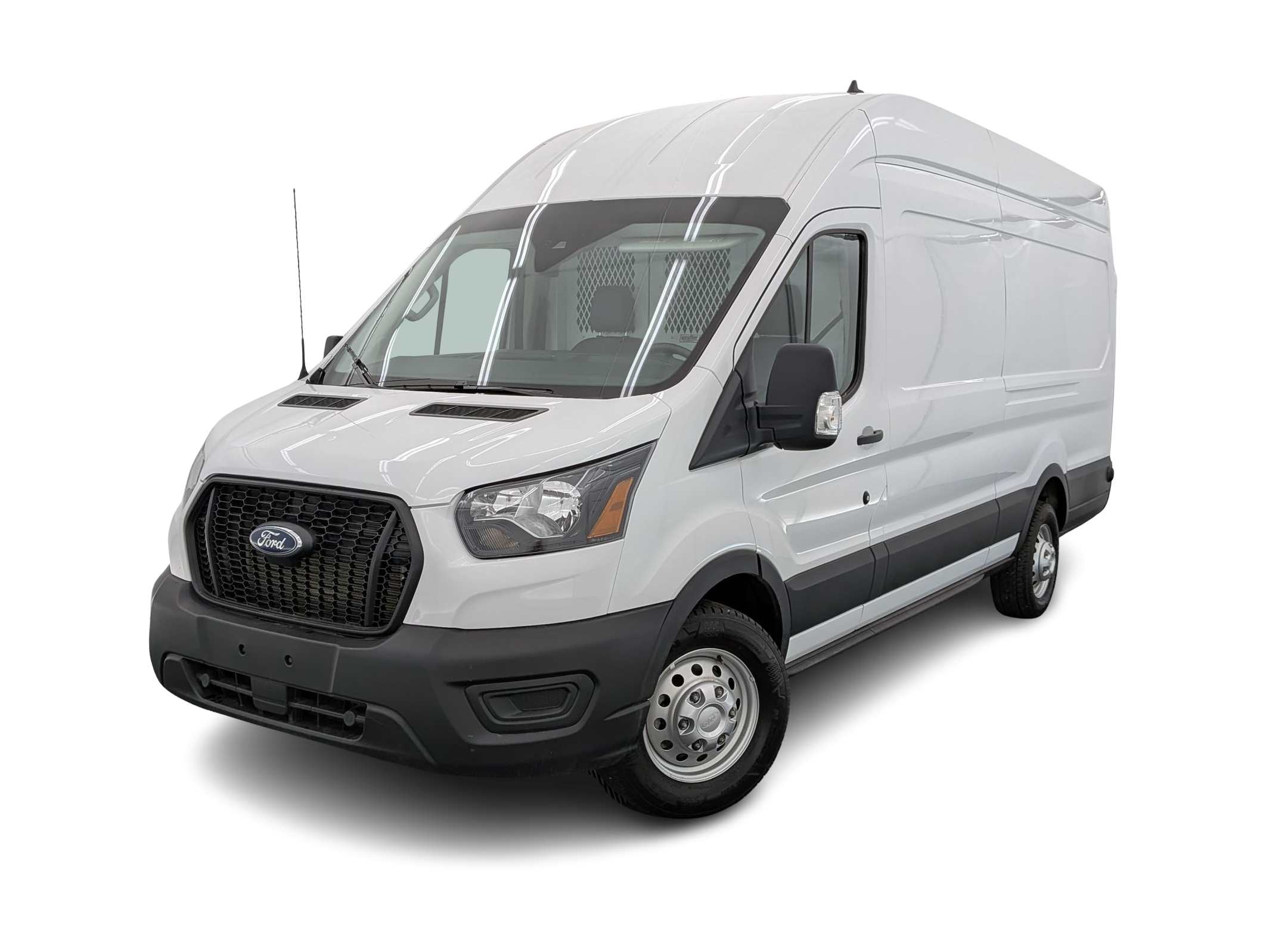Thumbnail: 2024 Ford Transit Series - 1