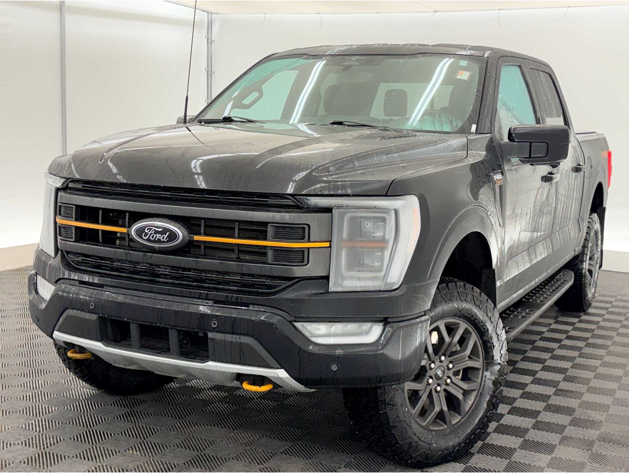 2023 Ford F-150 Tremor's photo