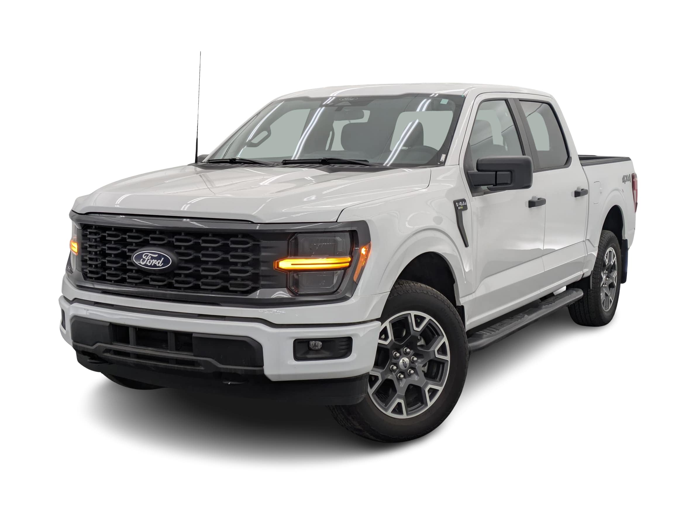 Thumbnail: 2024 Ford F-150 - 1