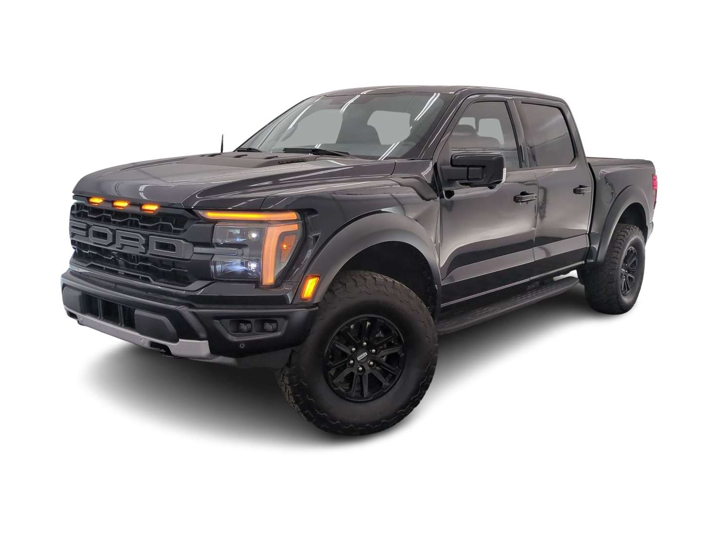 Thumbnail: 2024 Ford F-150 - 1