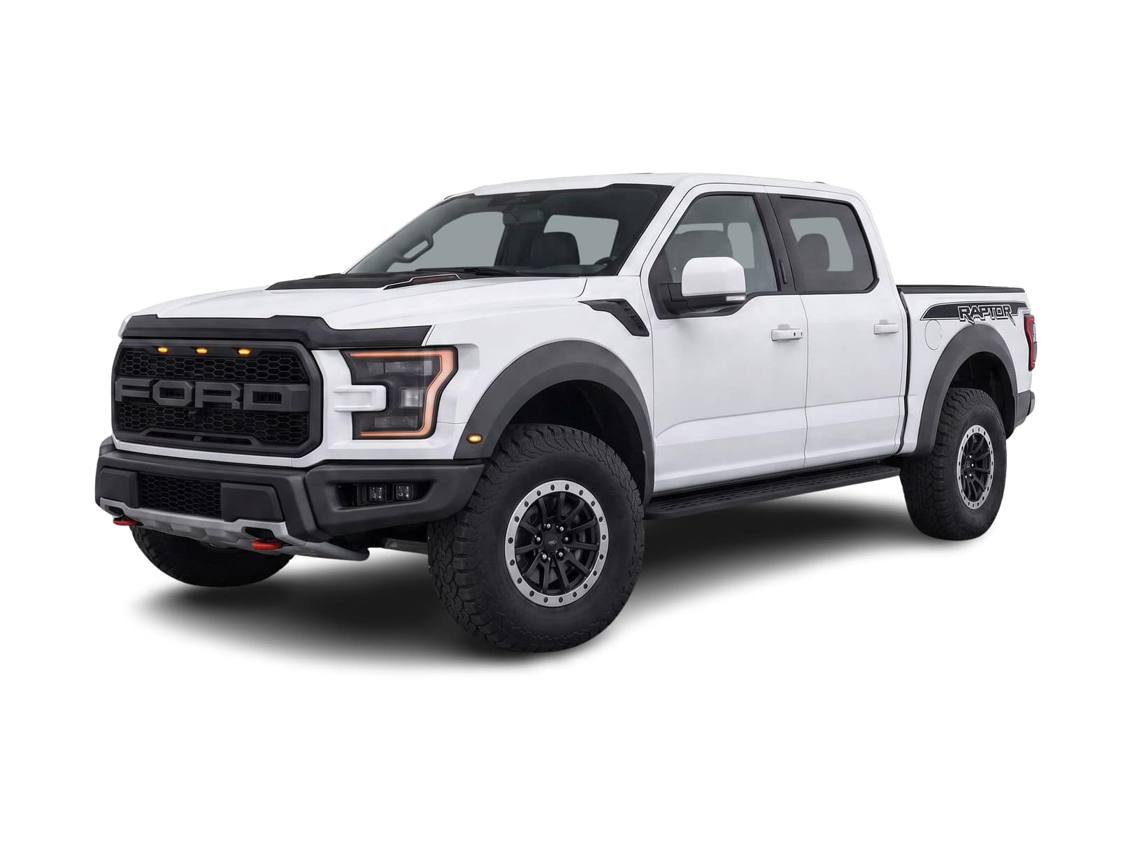 Thumbnail: 2020 Ford F-150 - 1