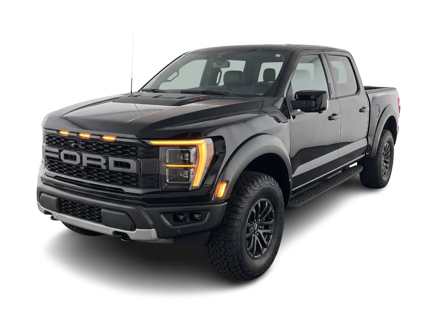 Thumbnail: 2025 Ford F-150 - 1