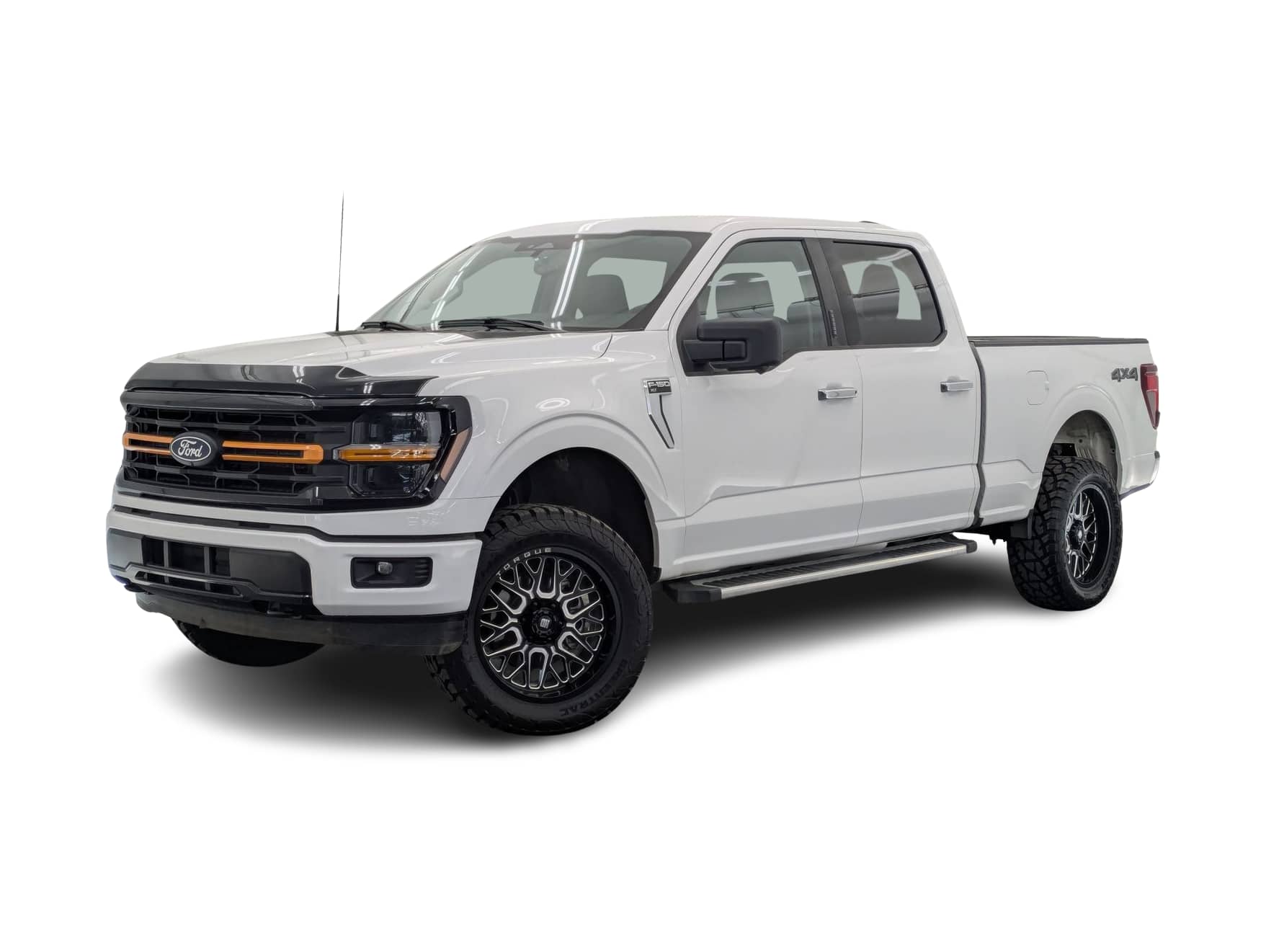 Thumbnail: 2024 Ford F-150 - 1