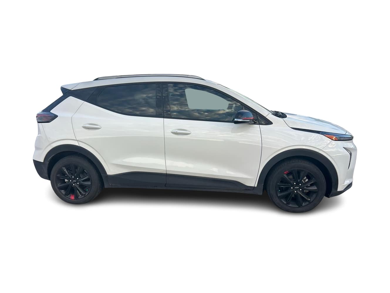 2023 Chevrolet Bolt EUV LT -
                  Spokane, WA