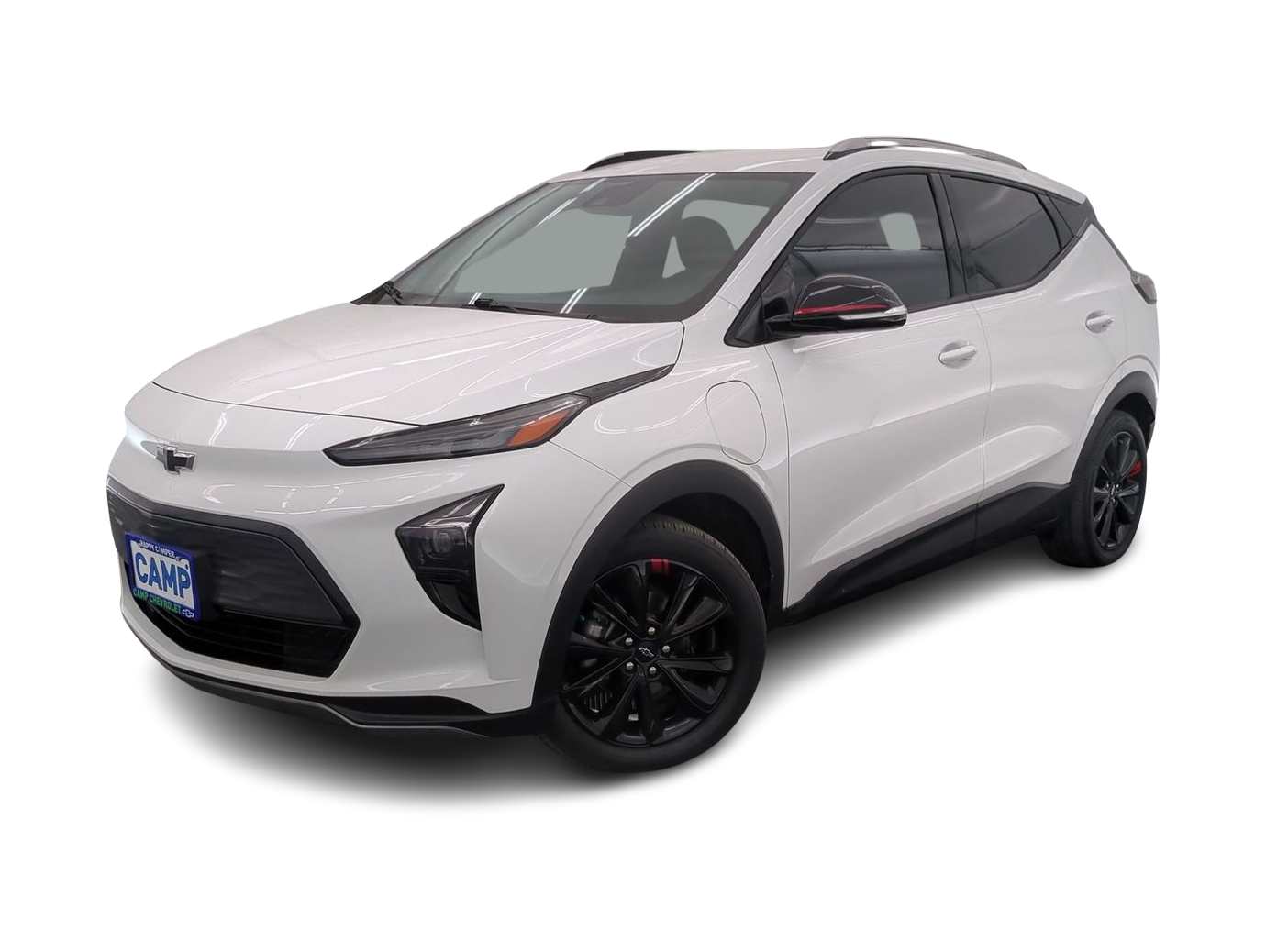 2023 Chevrolet Bolt EUV LT -
                  Spokane, WA