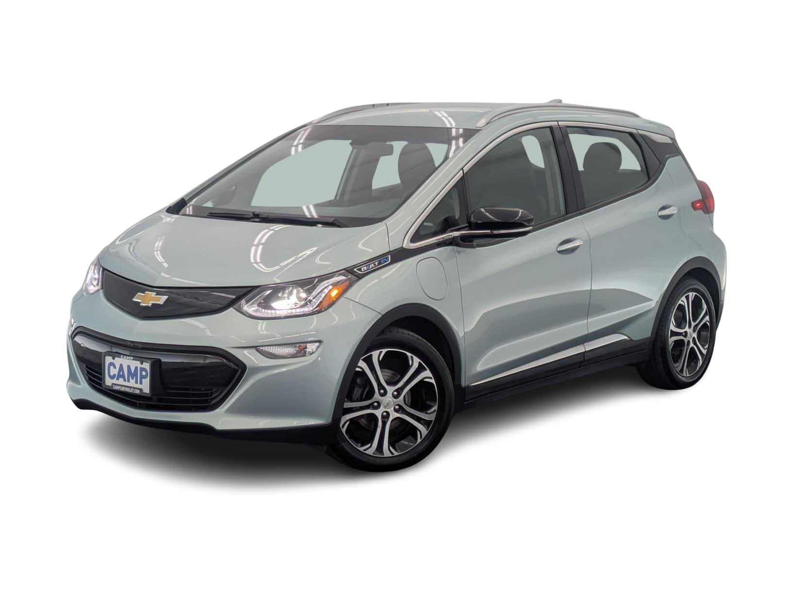 2019 Chevrolet Bolt EV Premier -
                  Spokane, WA