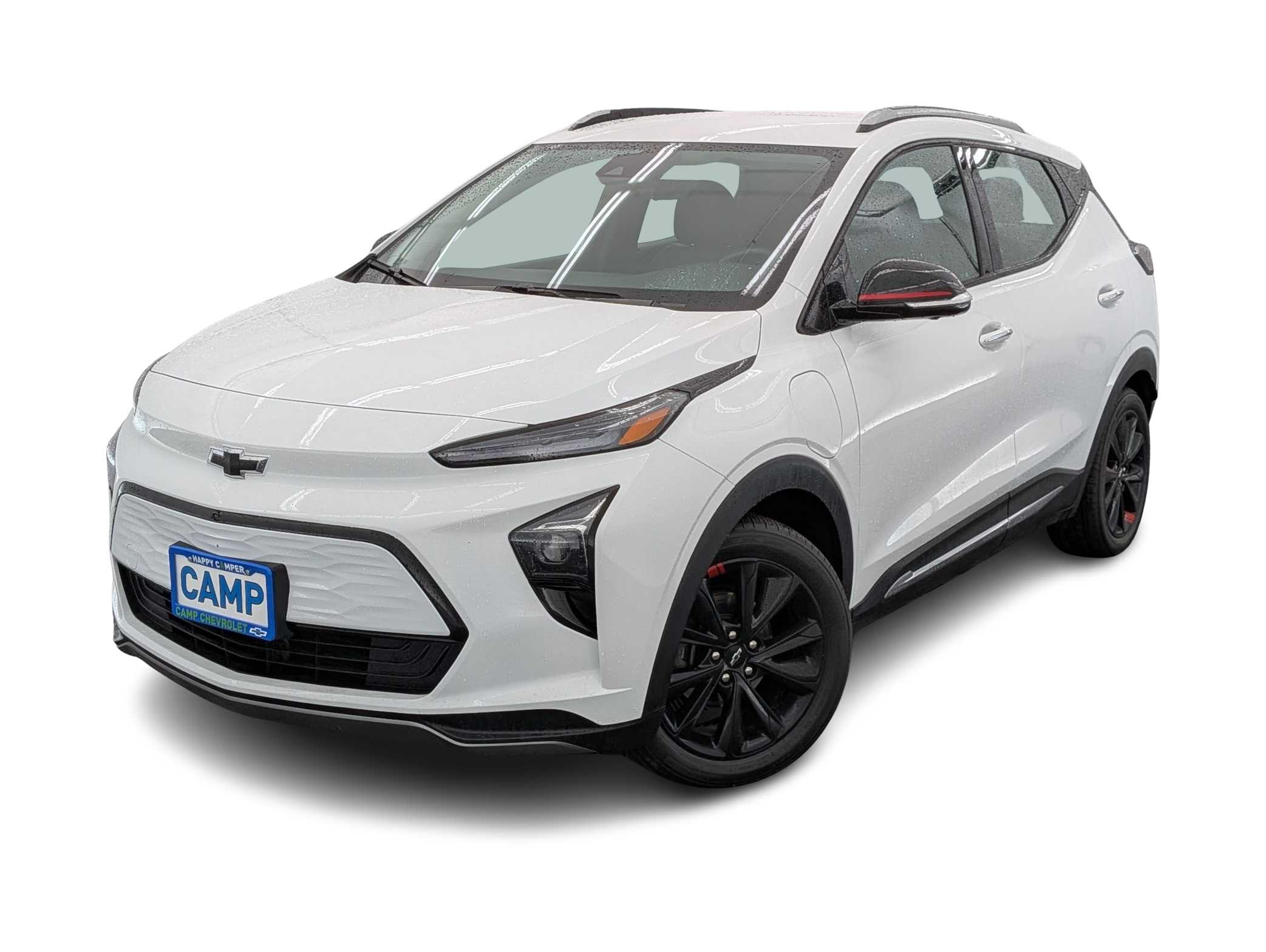 2023 Chevrolet Bolt EUV Premier -
                  Spokane, WA