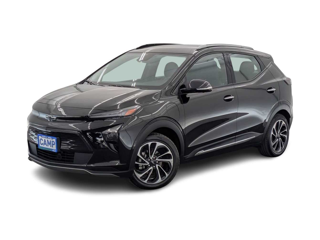 2023 Chevrolet Bolt EUV Premier -
                  Spokane, WA