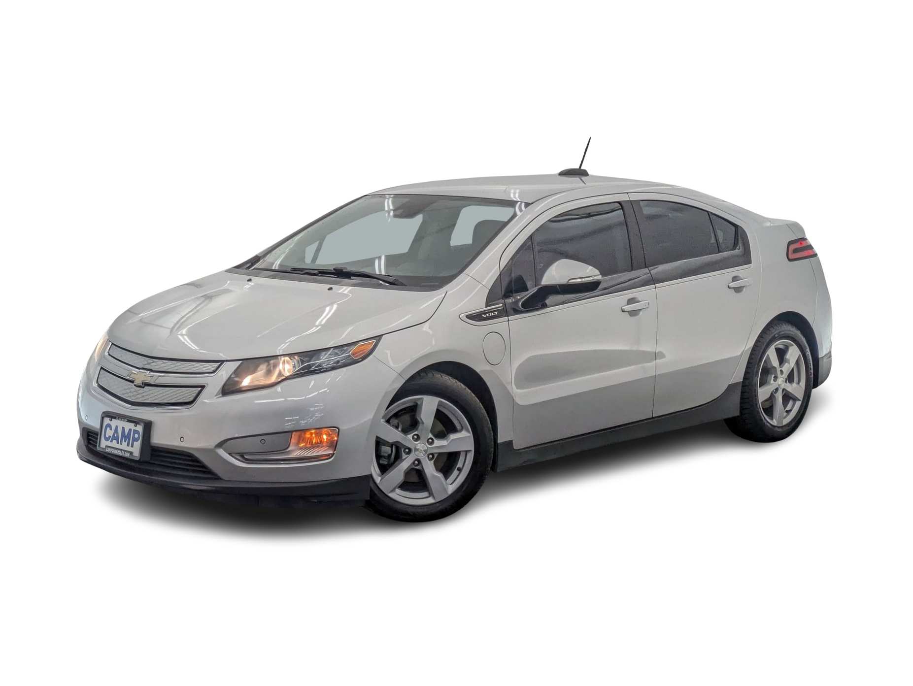 2015 Chevrolet Volt Base -
                  Spokane, WA