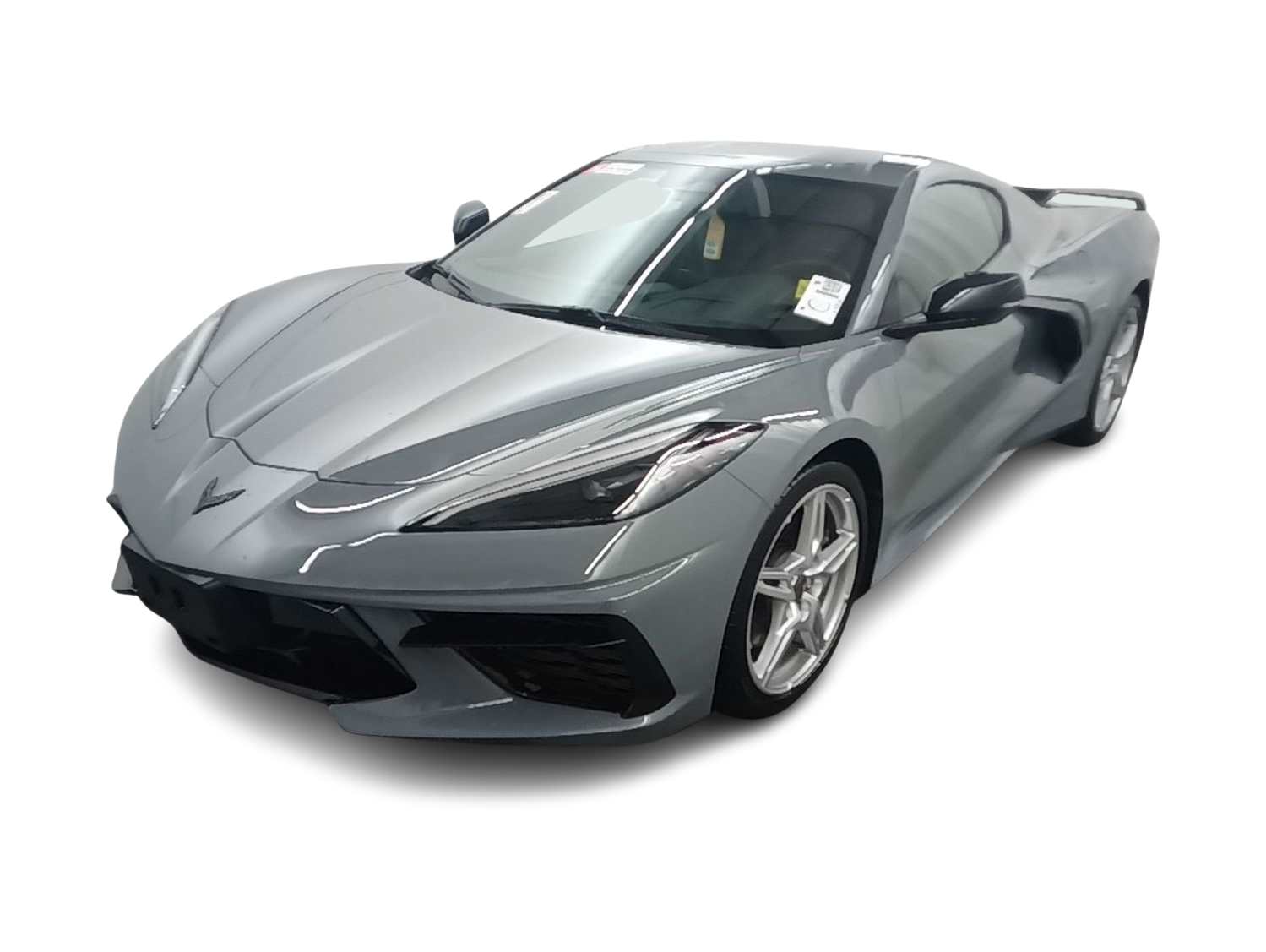 Thumbnail: 2024 Chevrolet Corvette - 1