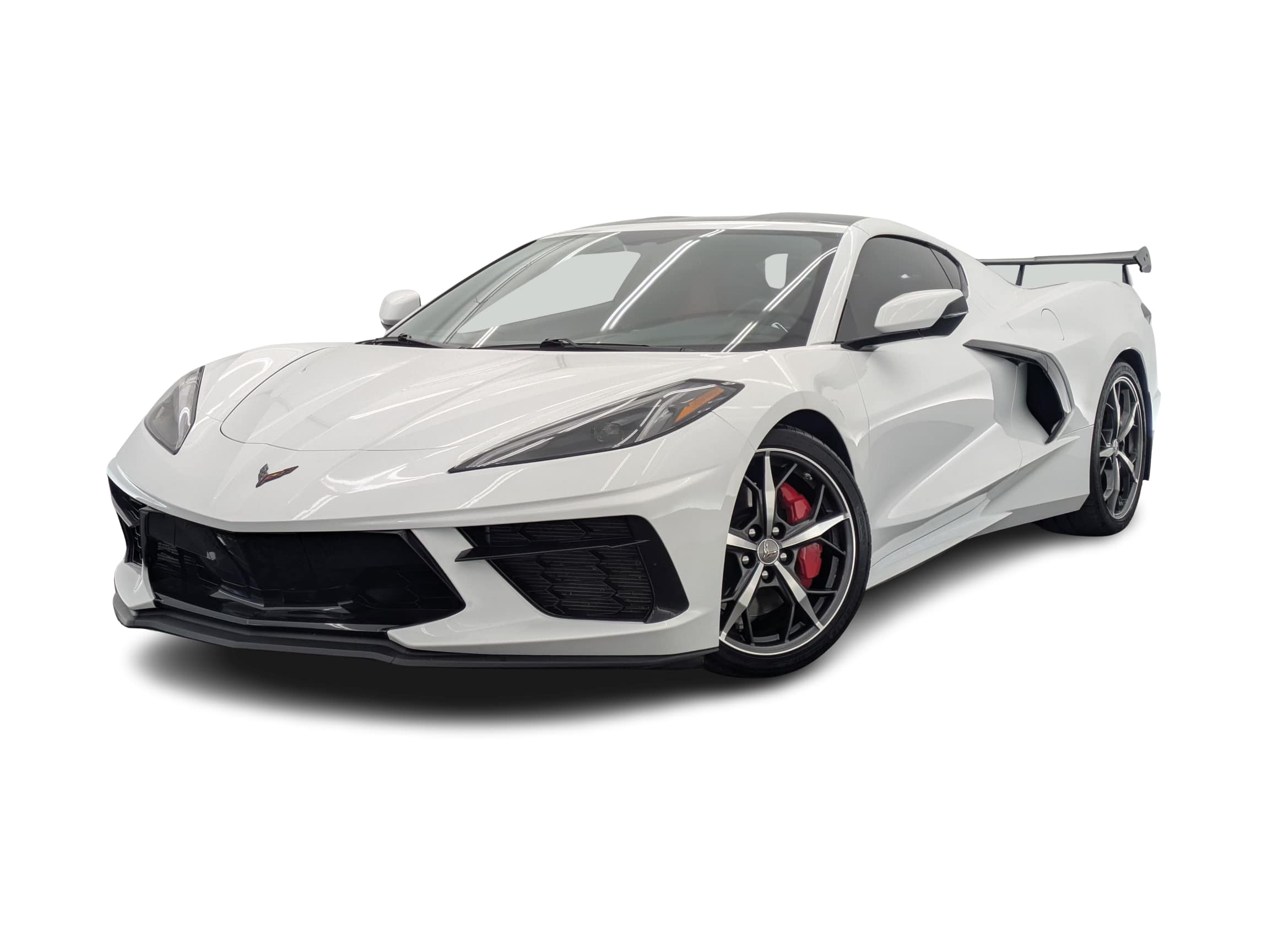 Thumbnail: 2023 Chevrolet Corvette - 1