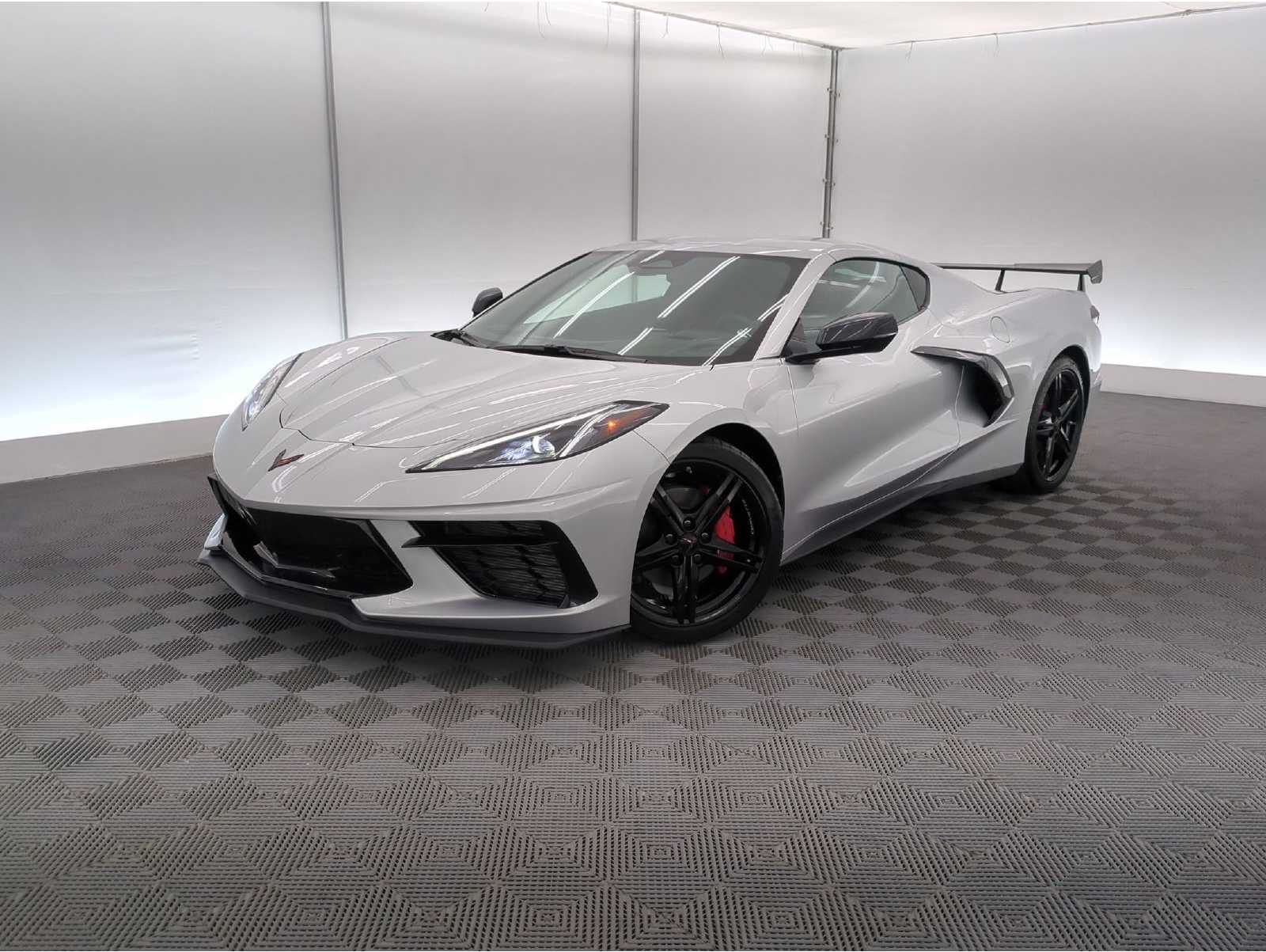 2026 Chevrolet Corvette