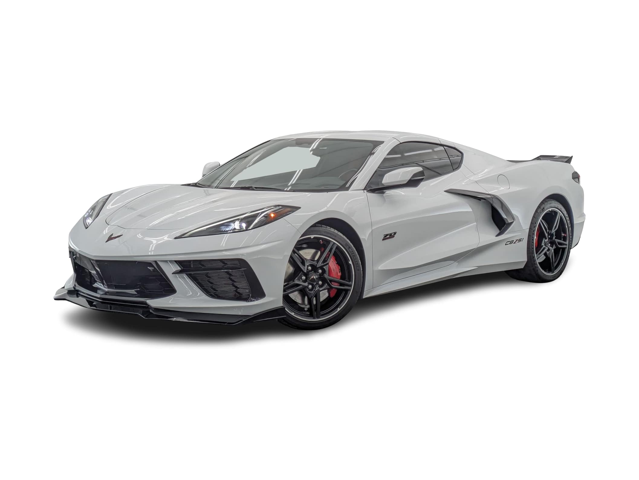 2023 Chevrolet Corvette 2LT -
                  Spokane, WA