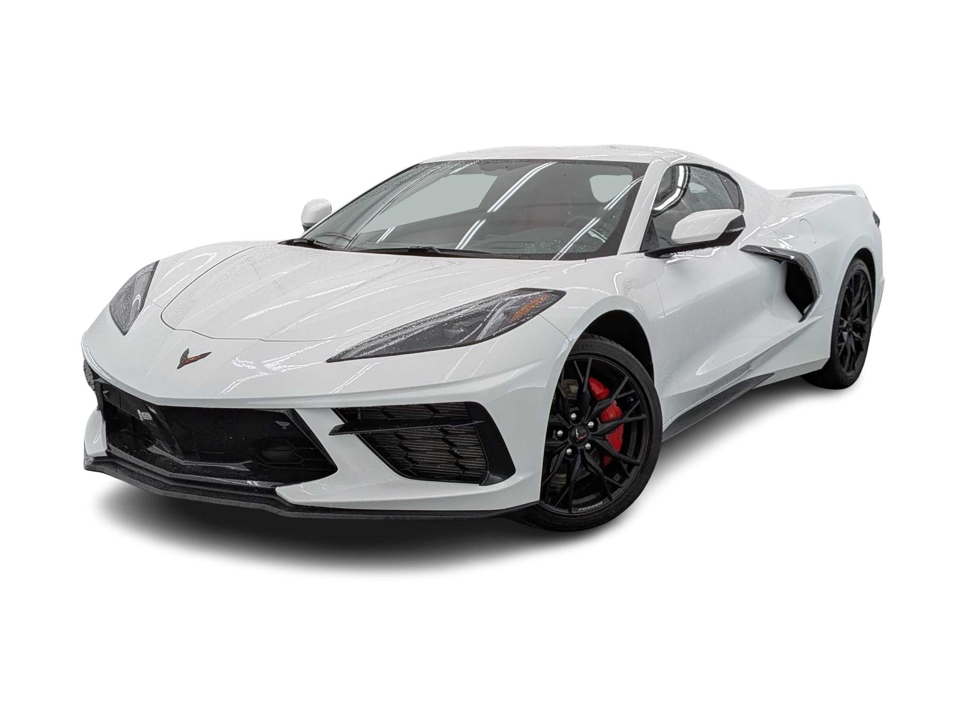 Thumbnail: 2023 Chevrolet Corvette - 1