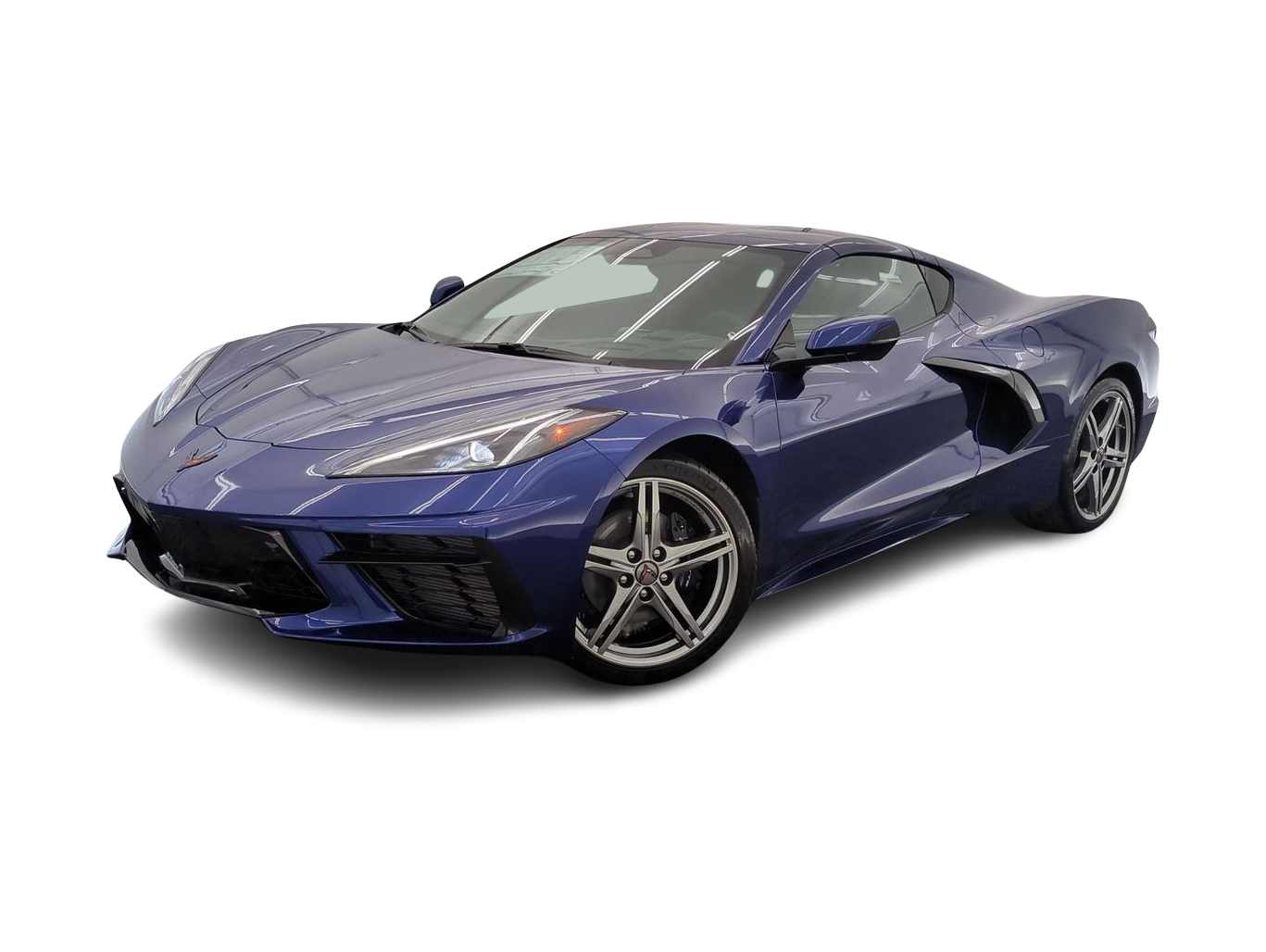 Thumbnail: 2027 Chevrolet Corvette - 1