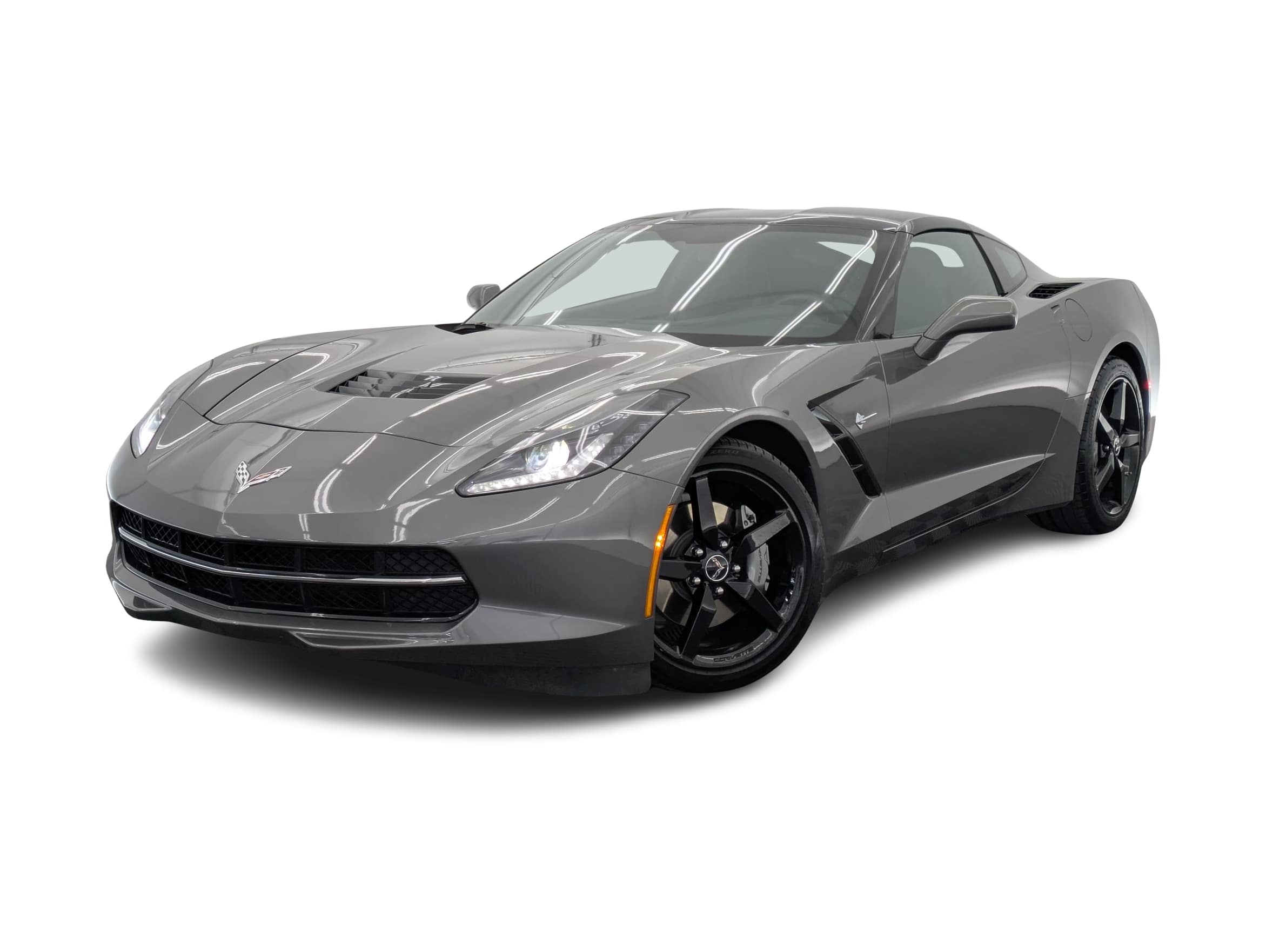 Thumbnail: 2015 Chevrolet Corvette - 1
