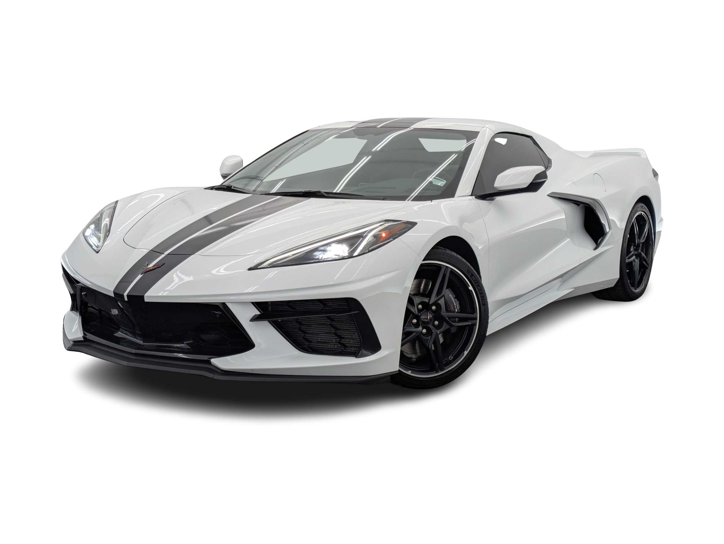 Thumbnail: 2022 Chevrolet Corvette - 1