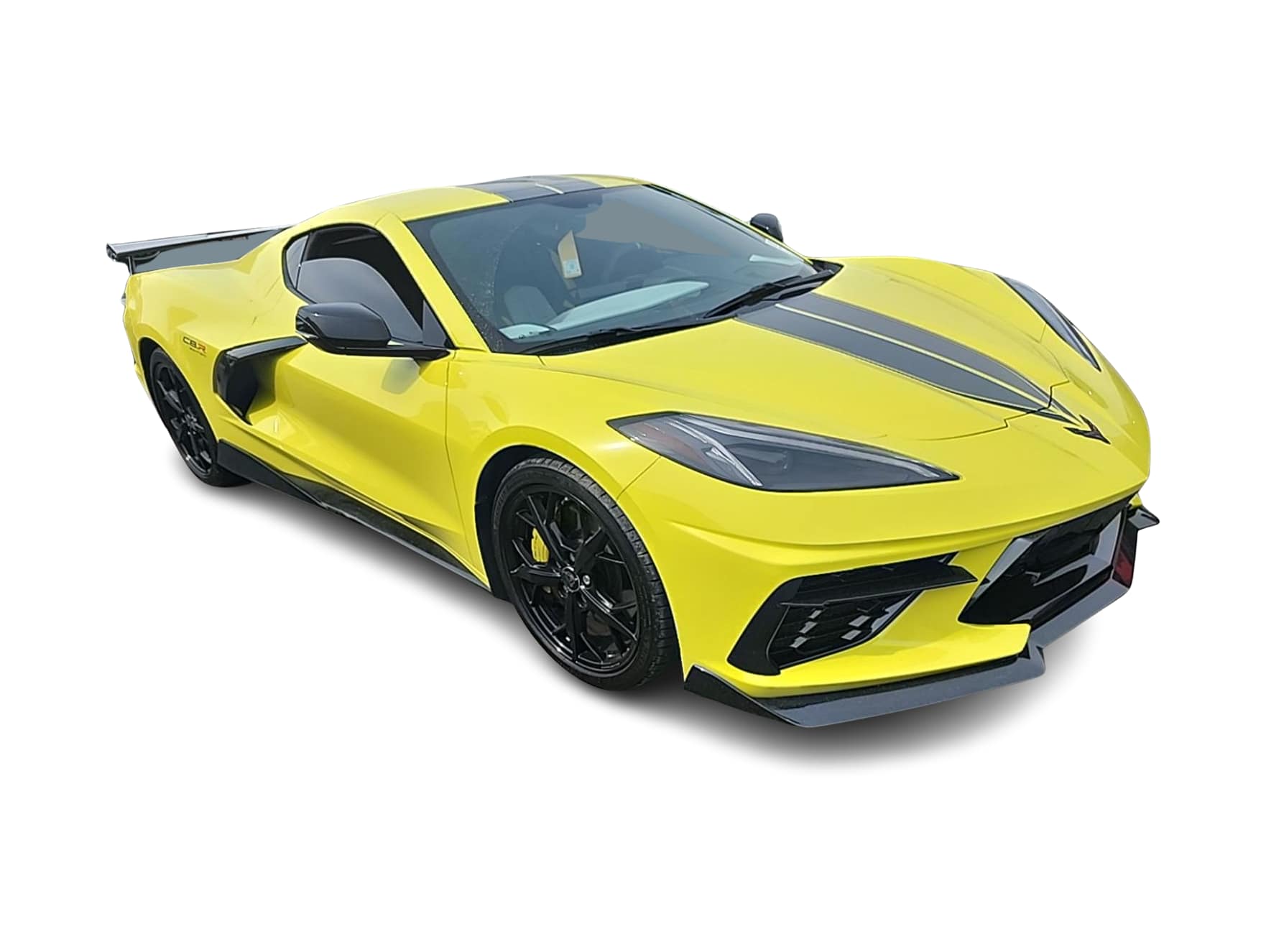 Thumbnail: 2022 Chevrolet Corvette - 1