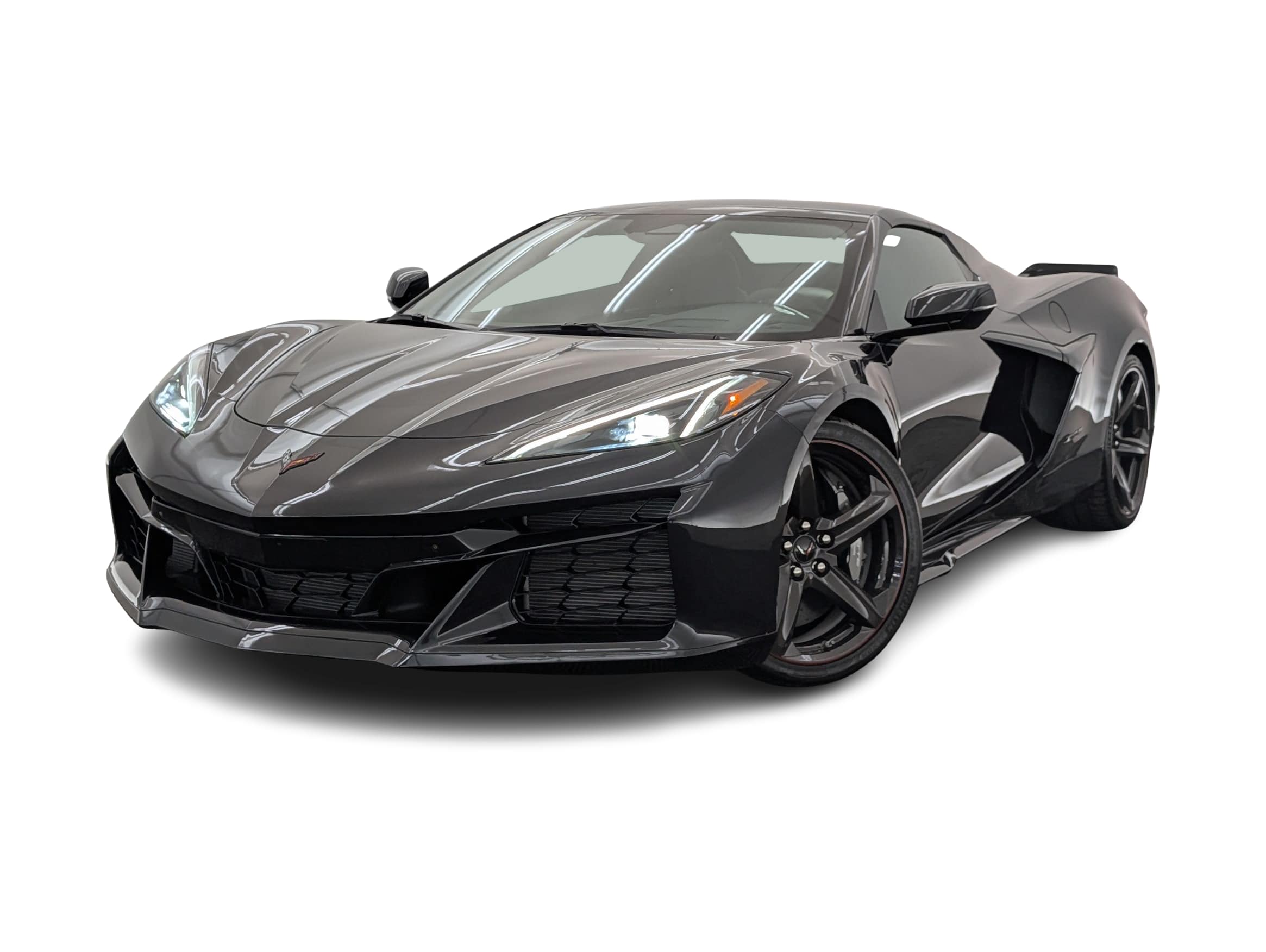 Thumbnail: 2024 Chevrolet Corvette - 1