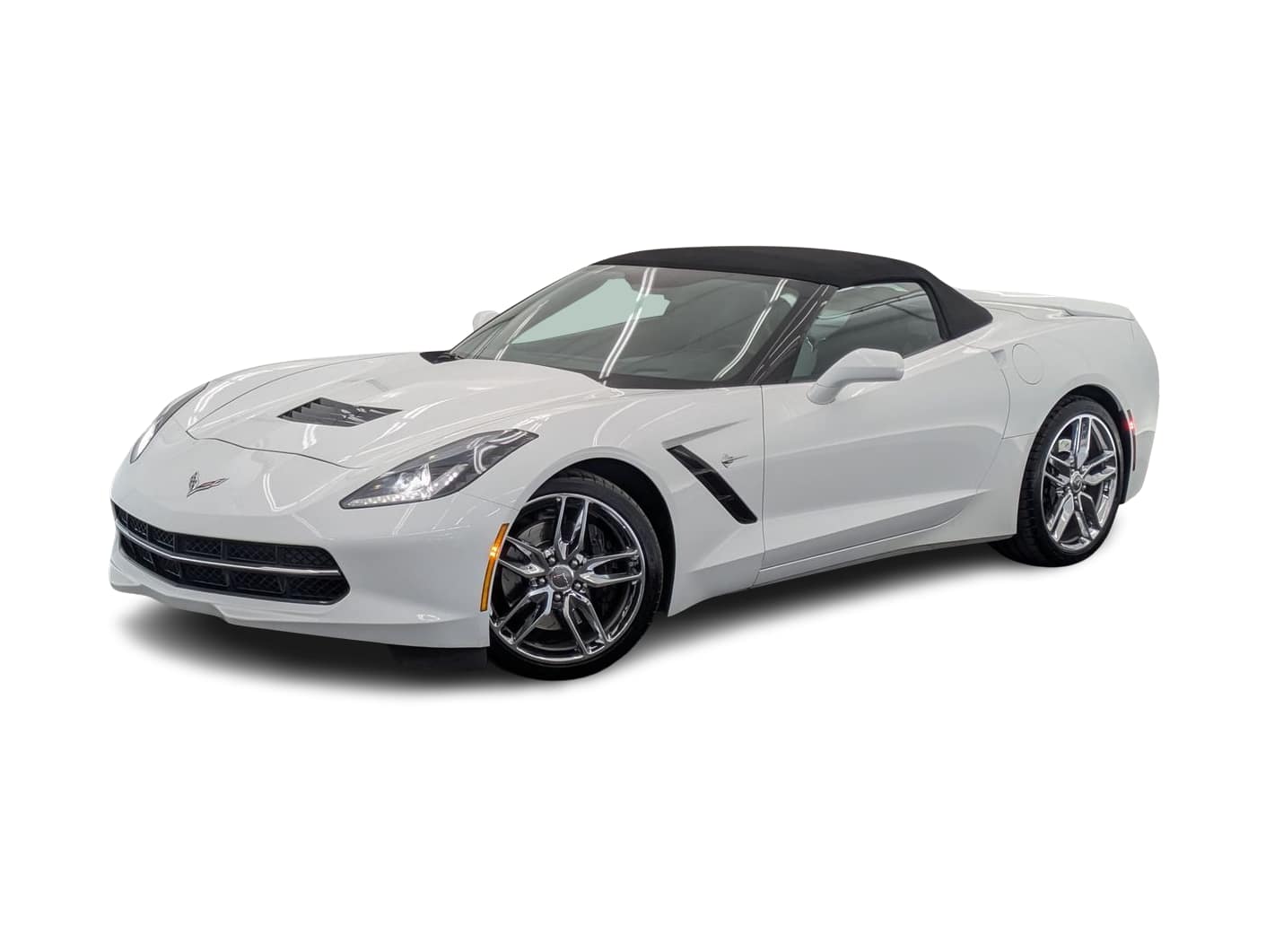 2014 Chevrolet Corvette Z51 -
                  Spokane, WA