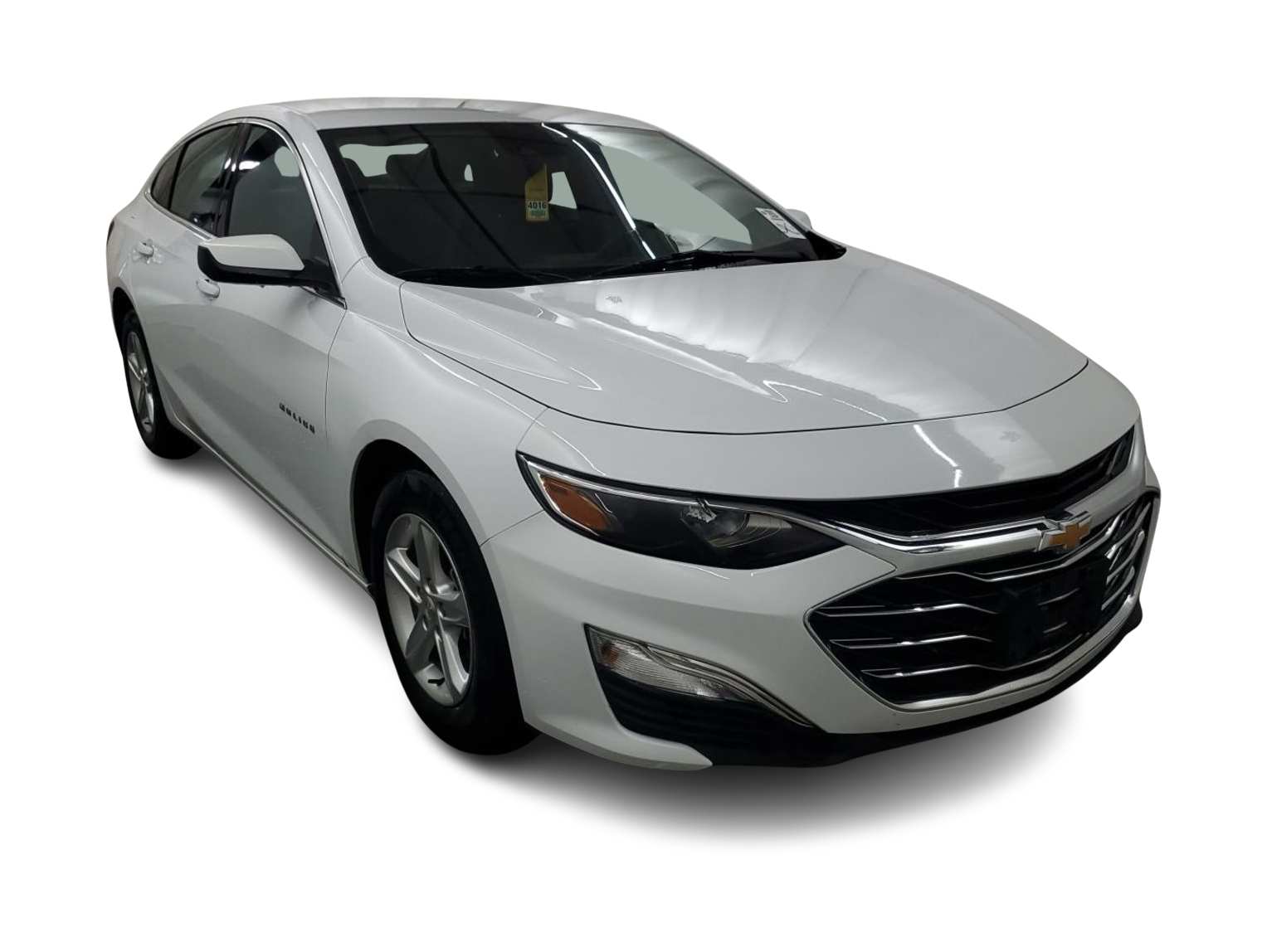Thumbnail: 2024 Chevrolet Malibu - 1