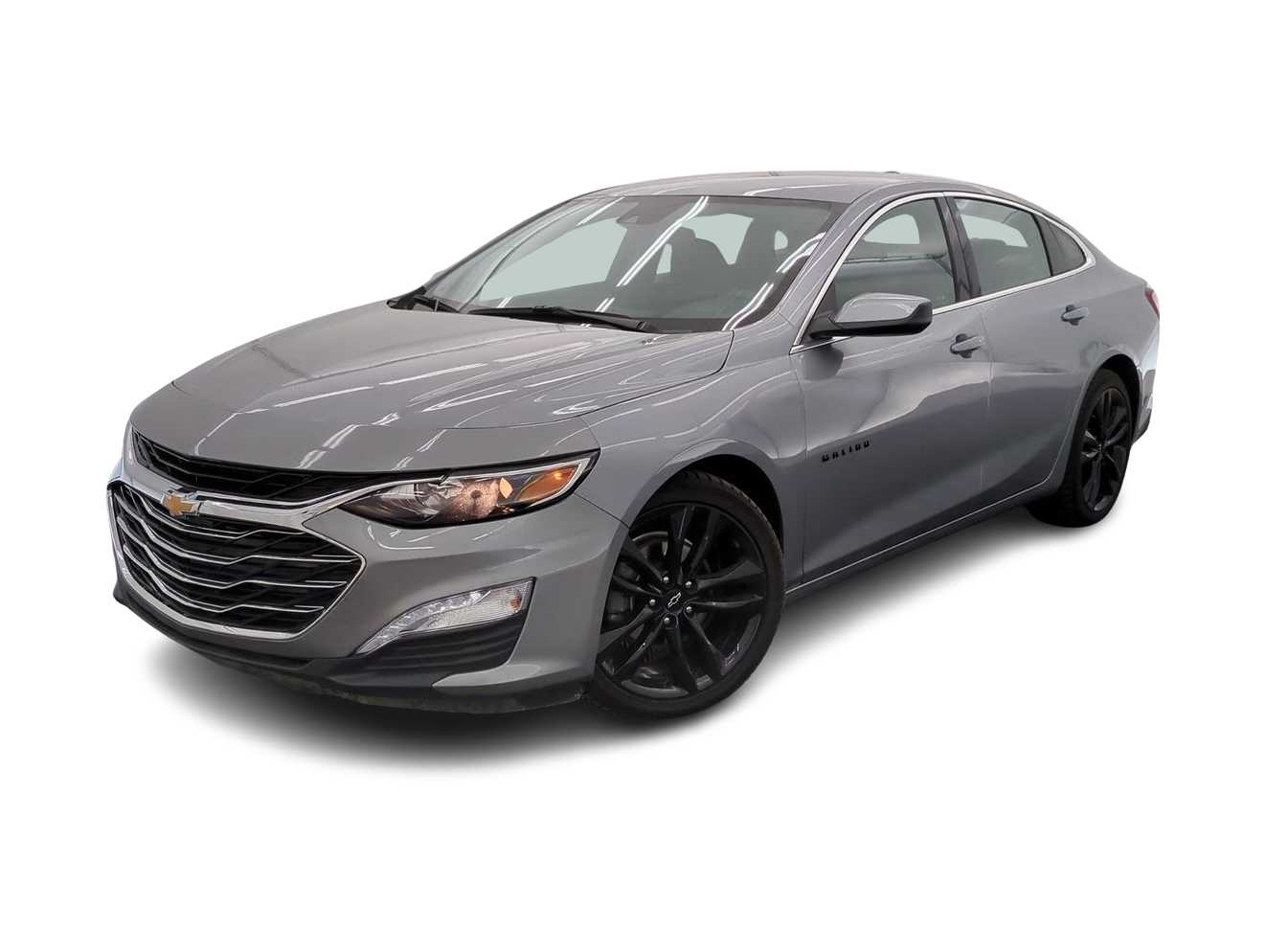 Thumbnail: 2024 Chevrolet Malibu - 1