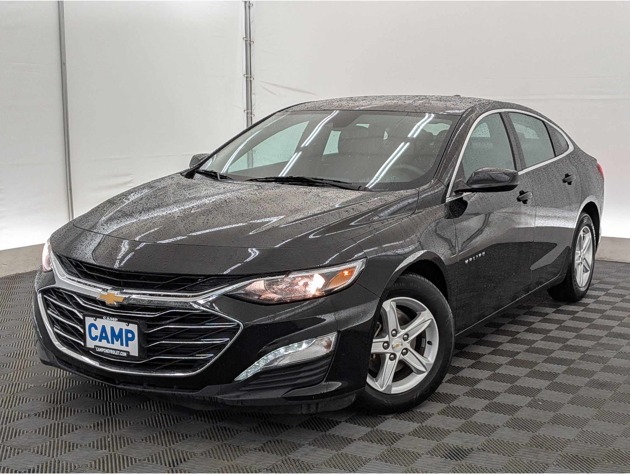 2023 Chevrolet Malibu 1LT