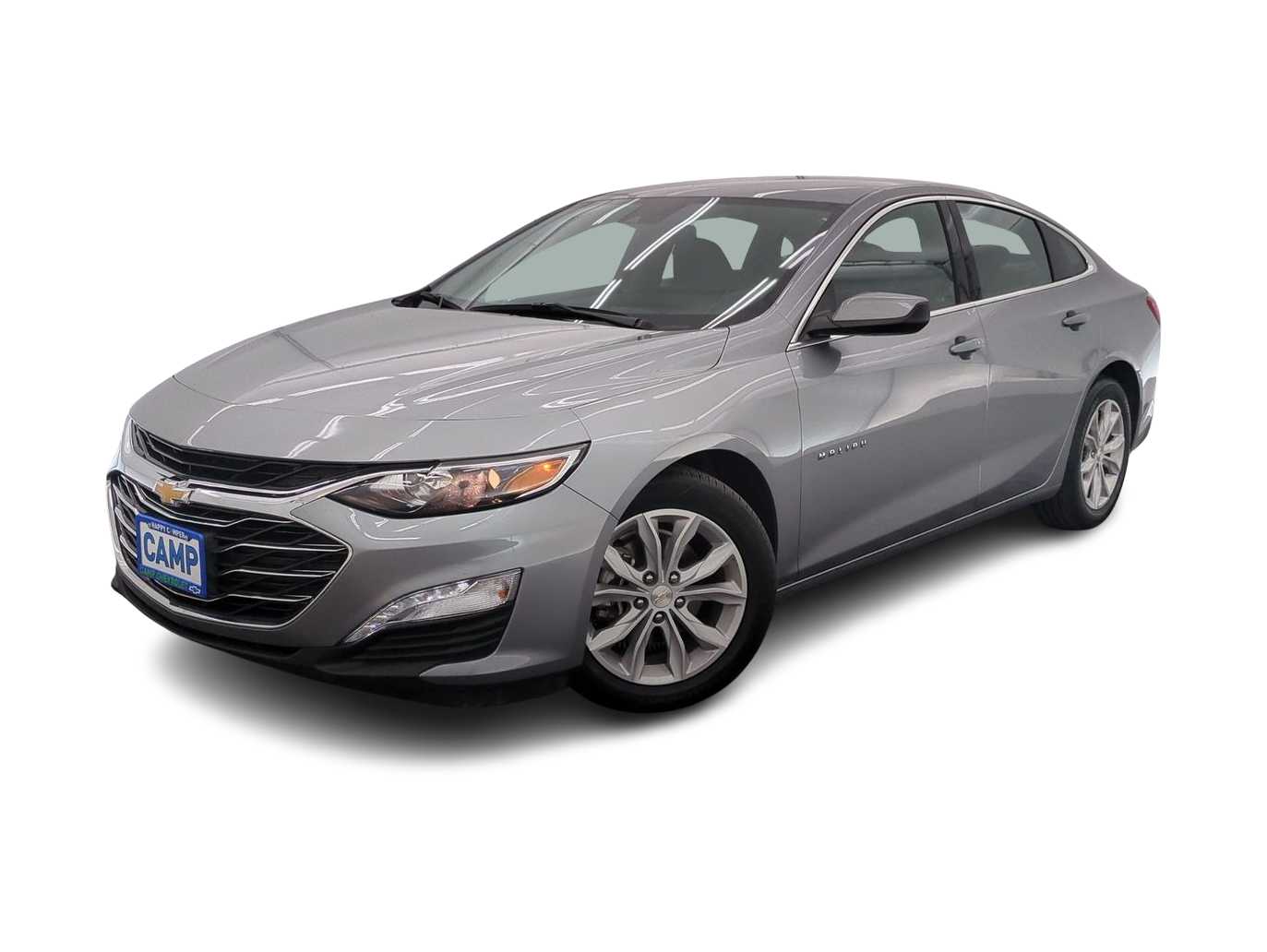 2024 Chevrolet Malibu LT -
                  Spokane, WA