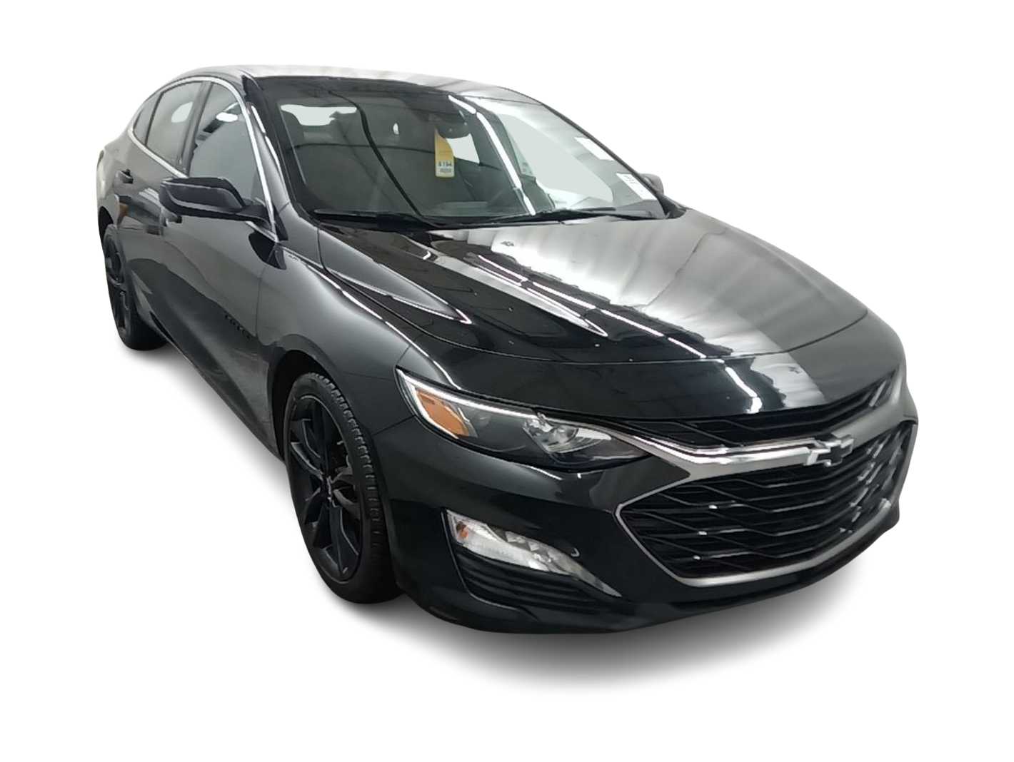 Thumbnail: 2024 Chevrolet Malibu - 1
