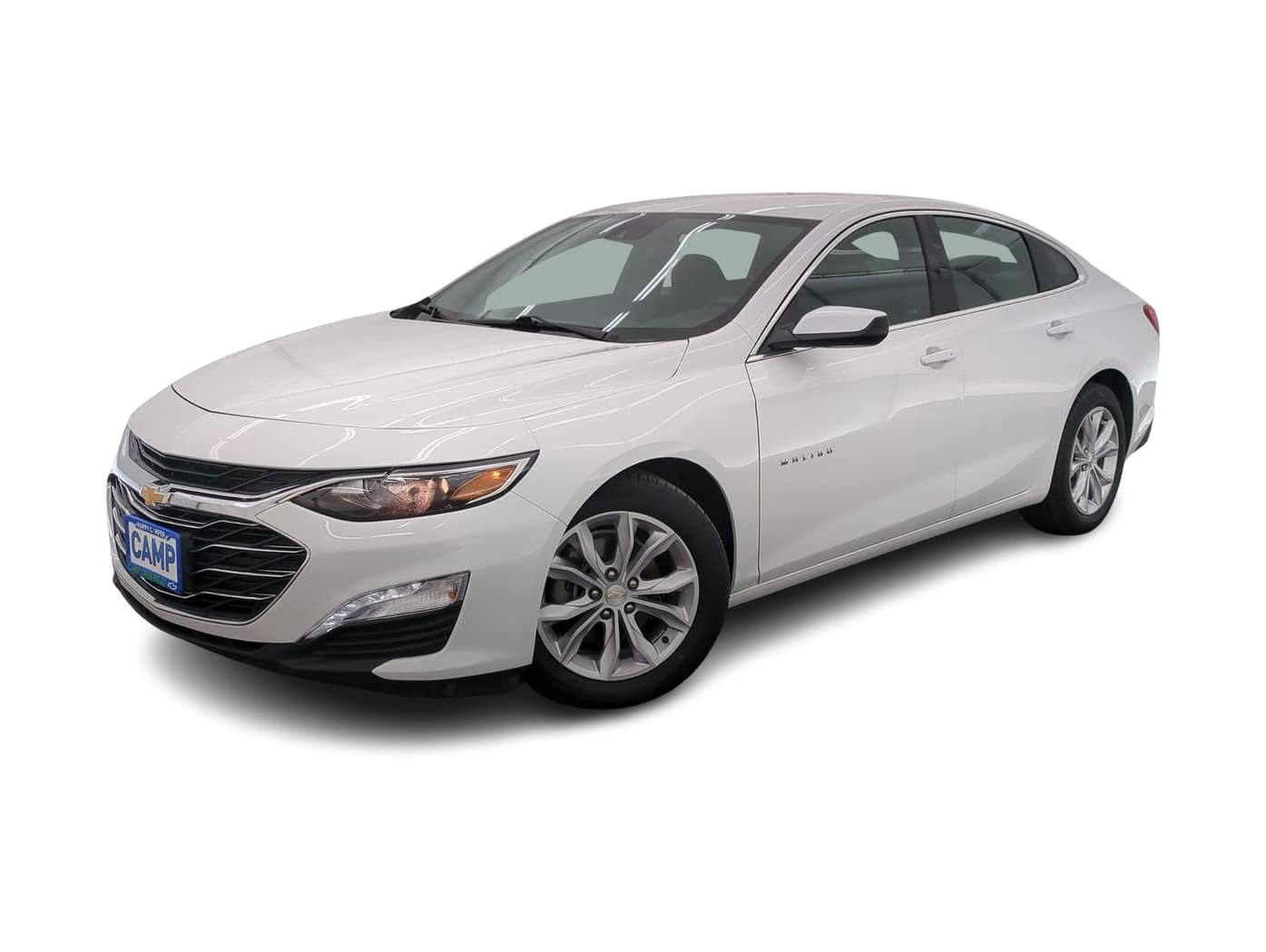 Thumbnail: 2023 Chevrolet Malibu - 1
