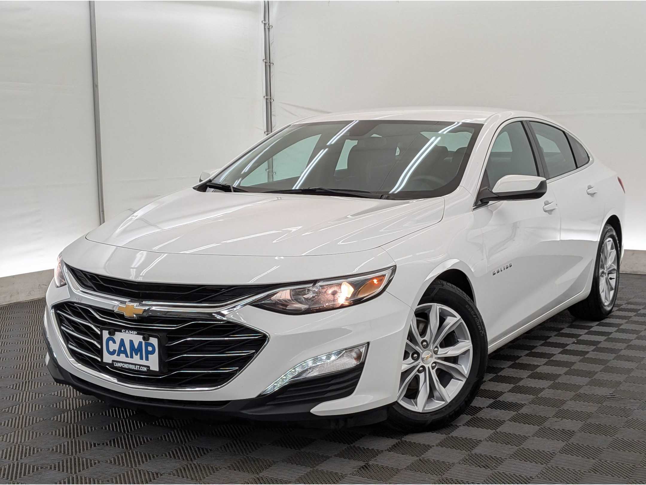 2023 Chevrolet Malibu 1LT