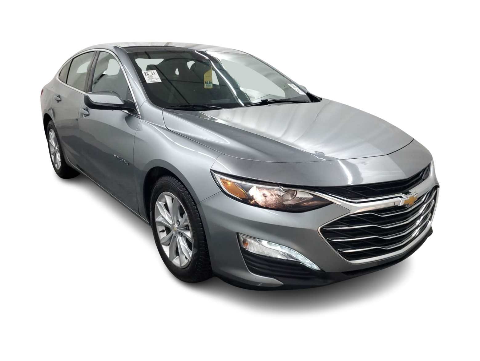 Thumbnail: 2023 Chevrolet Malibu - 1