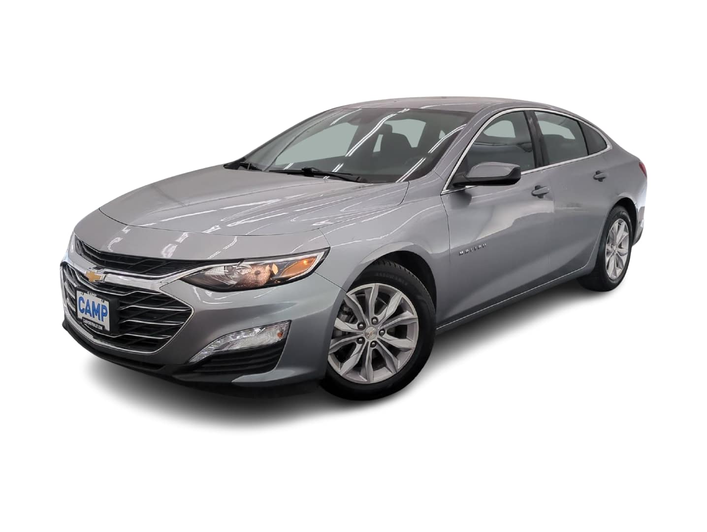 2023 Chevrolet Malibu LT -
                  Spokane, WA