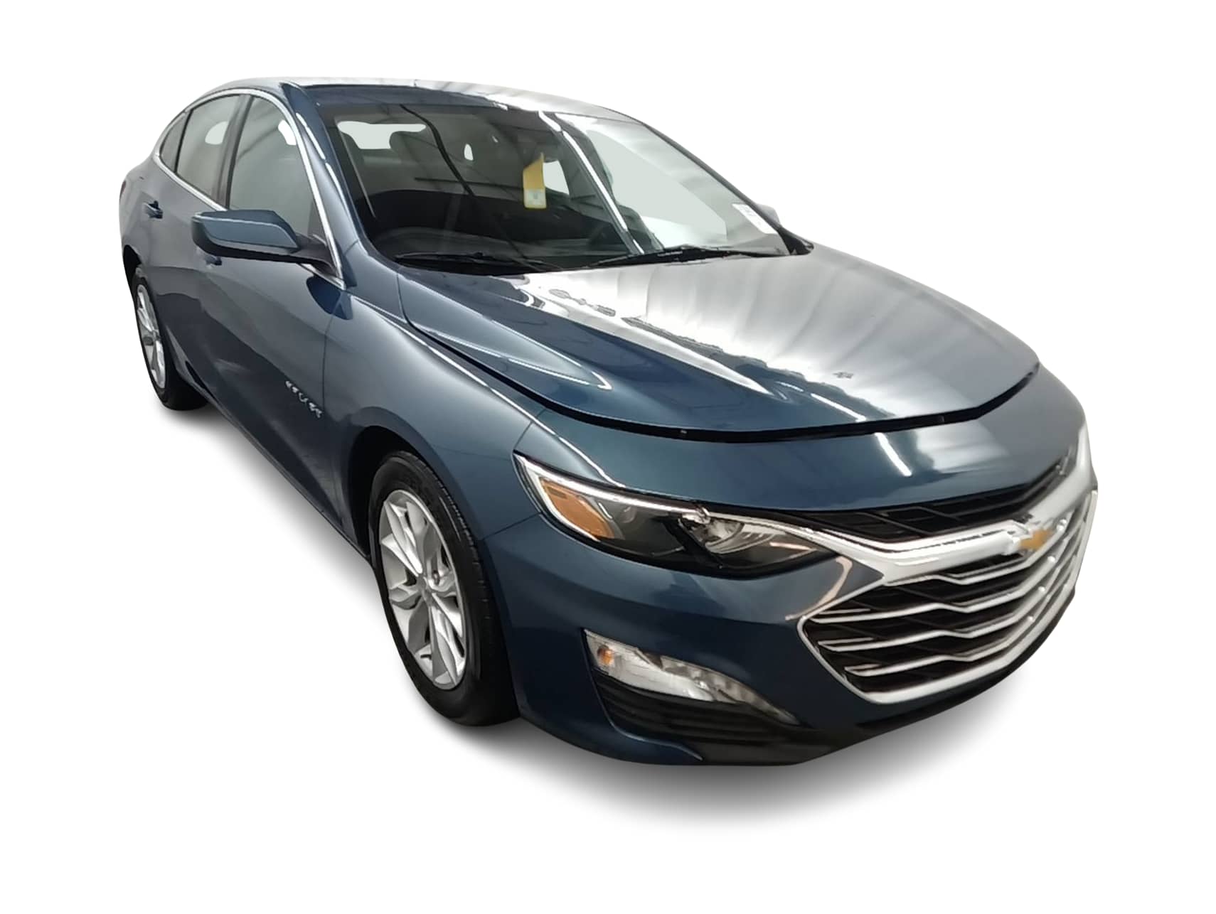 Thumbnail: 2024 Chevrolet Malibu - 1