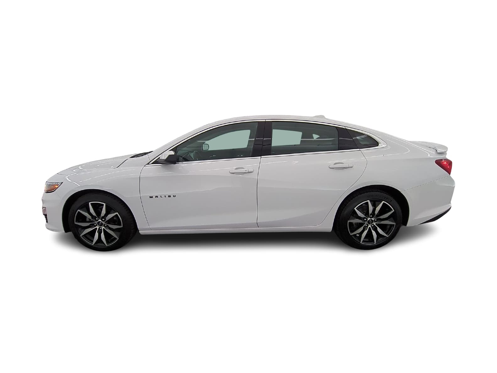 2022 Chevrolet Malibu RS -
                  Spokane, WA