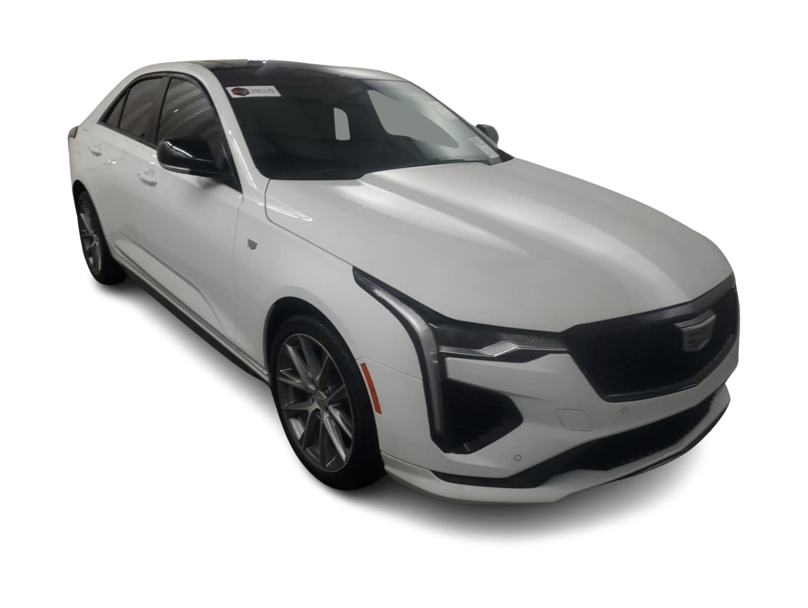 2024 Cadillac CT4 Sport -
                  Spokane, WA