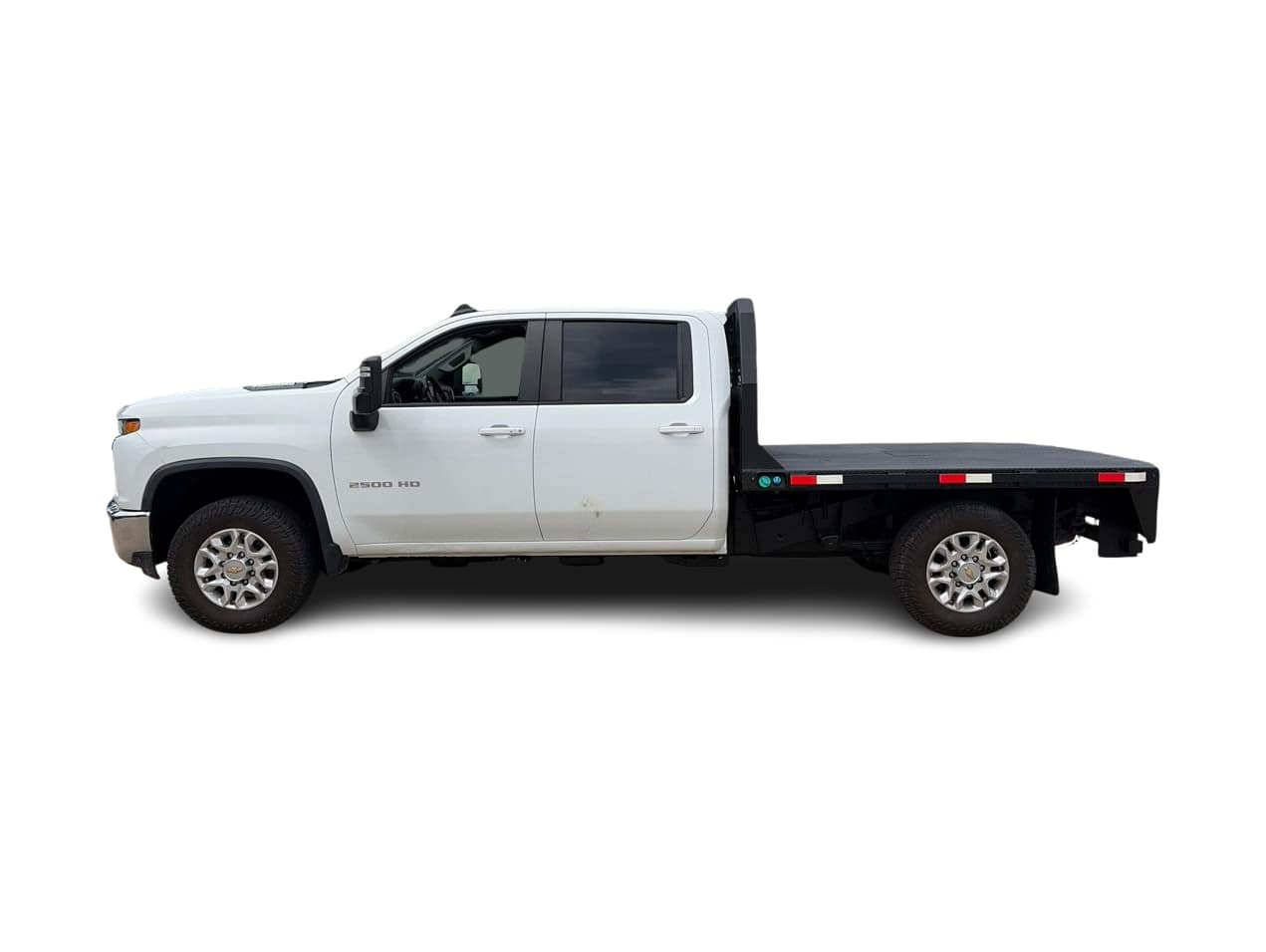 2022 Chevrolet Silverado 2500 LT -
                  Spokane, WA