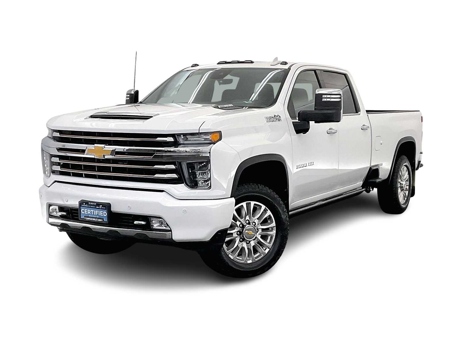 2023 Chevrolet Silverado 3500 High Country -
                Spokane, WA