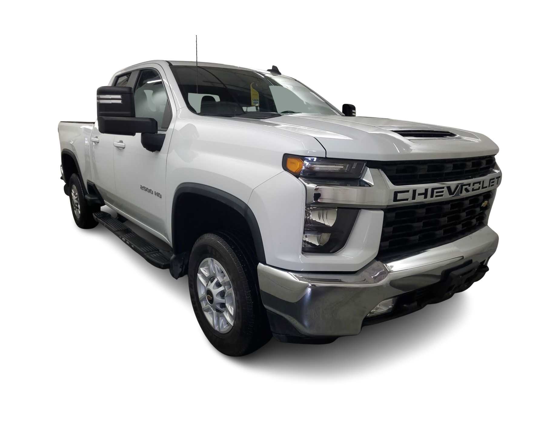 2022 Chevrolet Silverado 2500 LT -
                  Spokane, WA