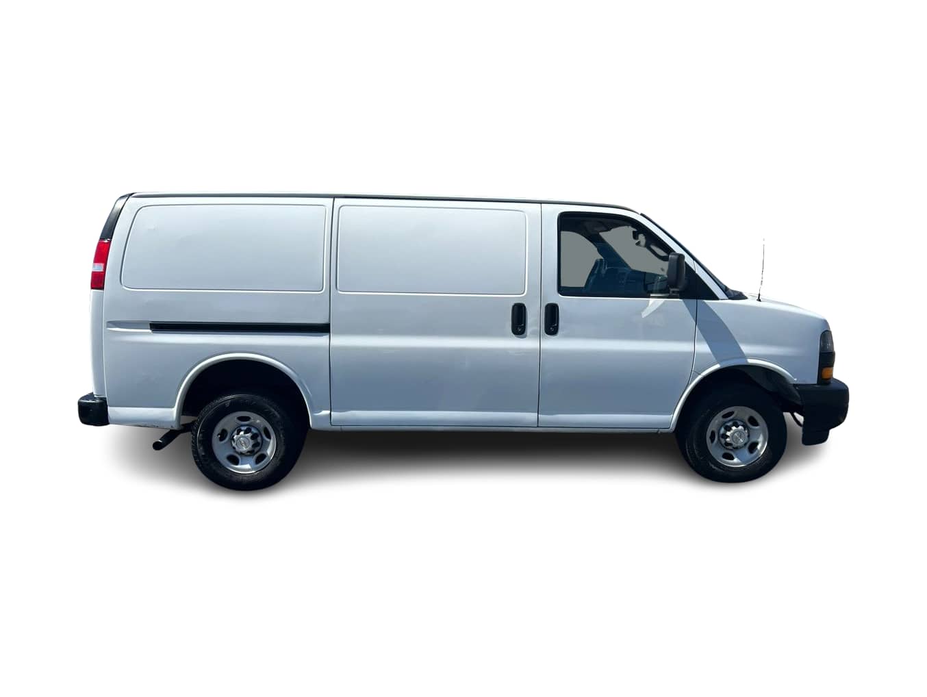 2020 Chevrolet Express 2500 -
                  Spokane, WA