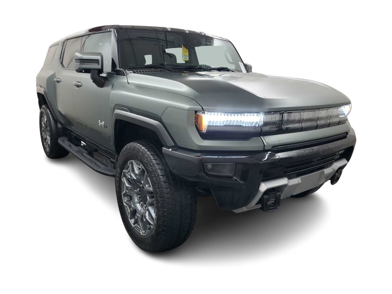 2024 GMC Hummer EV 3X -
                  Spokane, WA