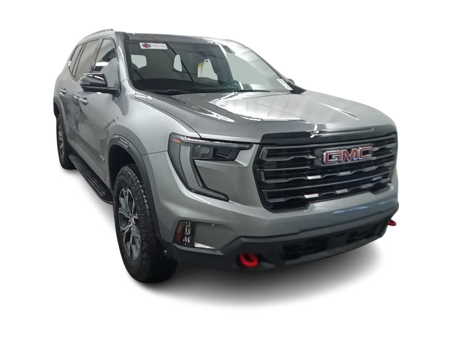Thumbnail: 2025 GMC Acadia - 1