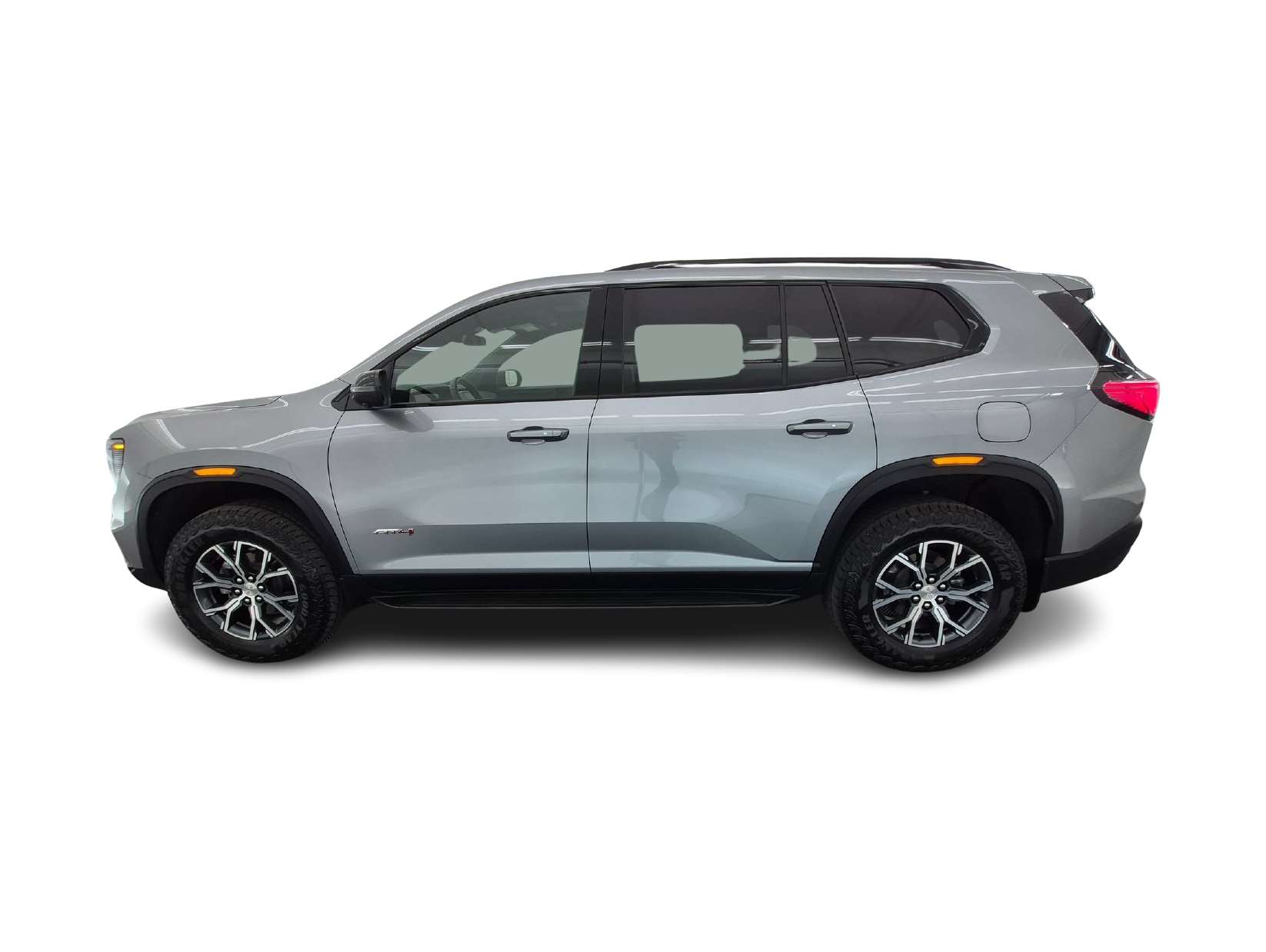 Thumbnail: 2025 GMC Acadia - 1