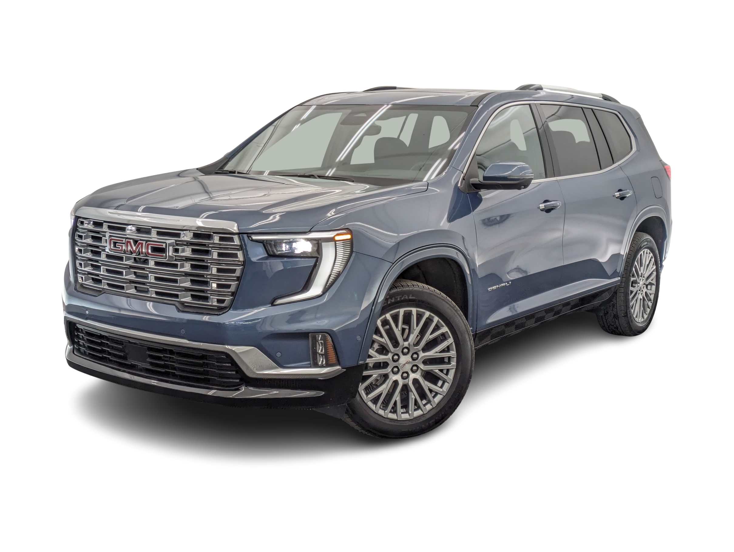 Thumbnail: 2025 GMC Acadia - 1