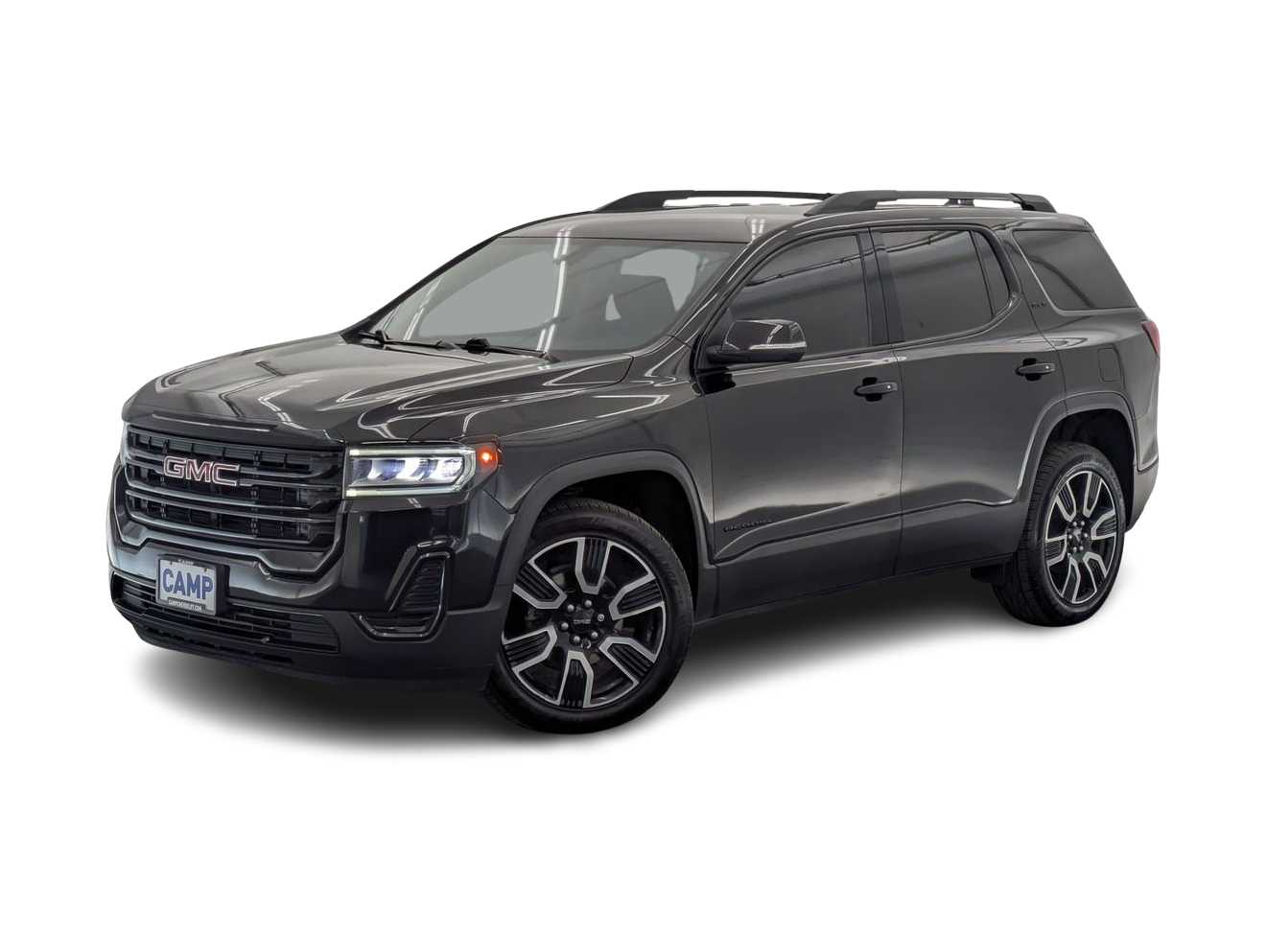 2021 GMC Acadia SLE -
                  Spokane, WA