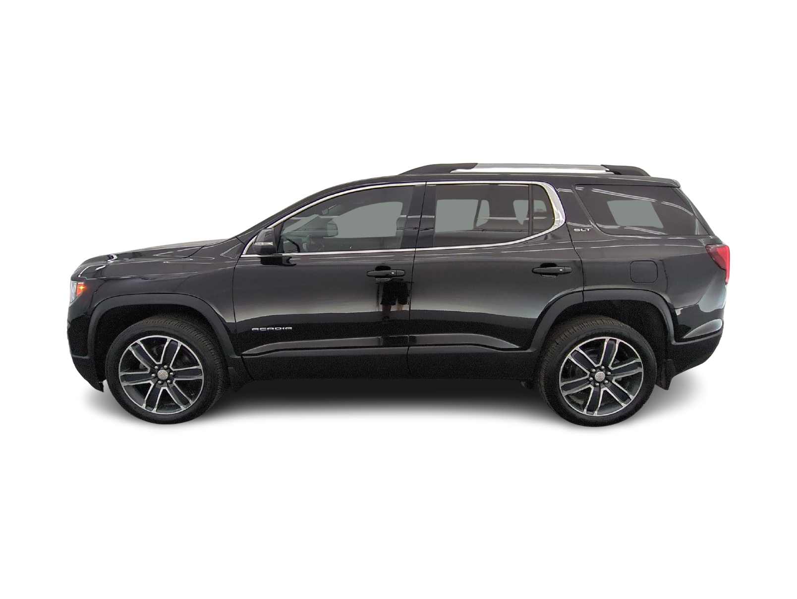 2022 GMC Acadia SLT -
                  Spokane, WA